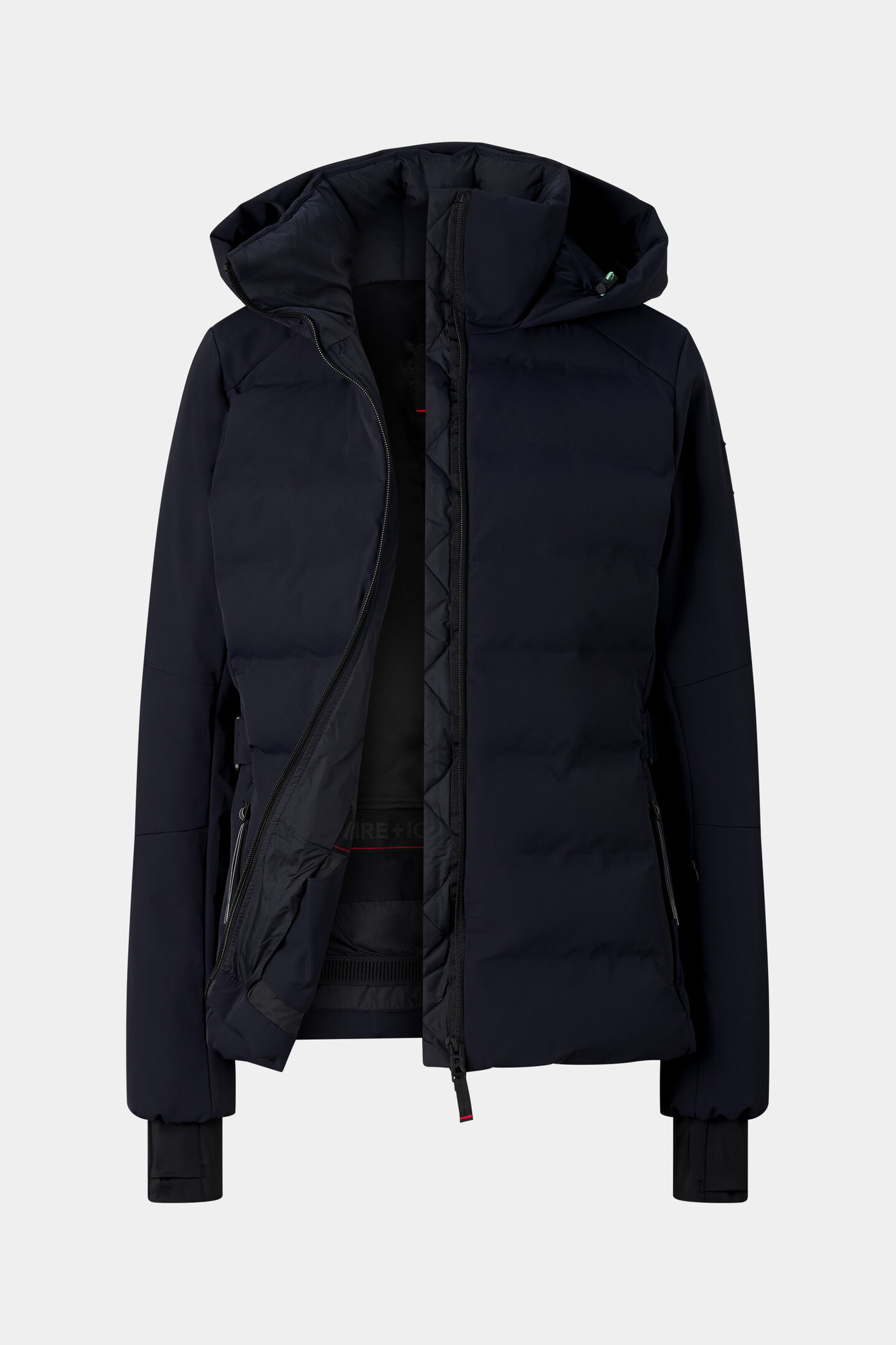 Skijacke Cadja Navy