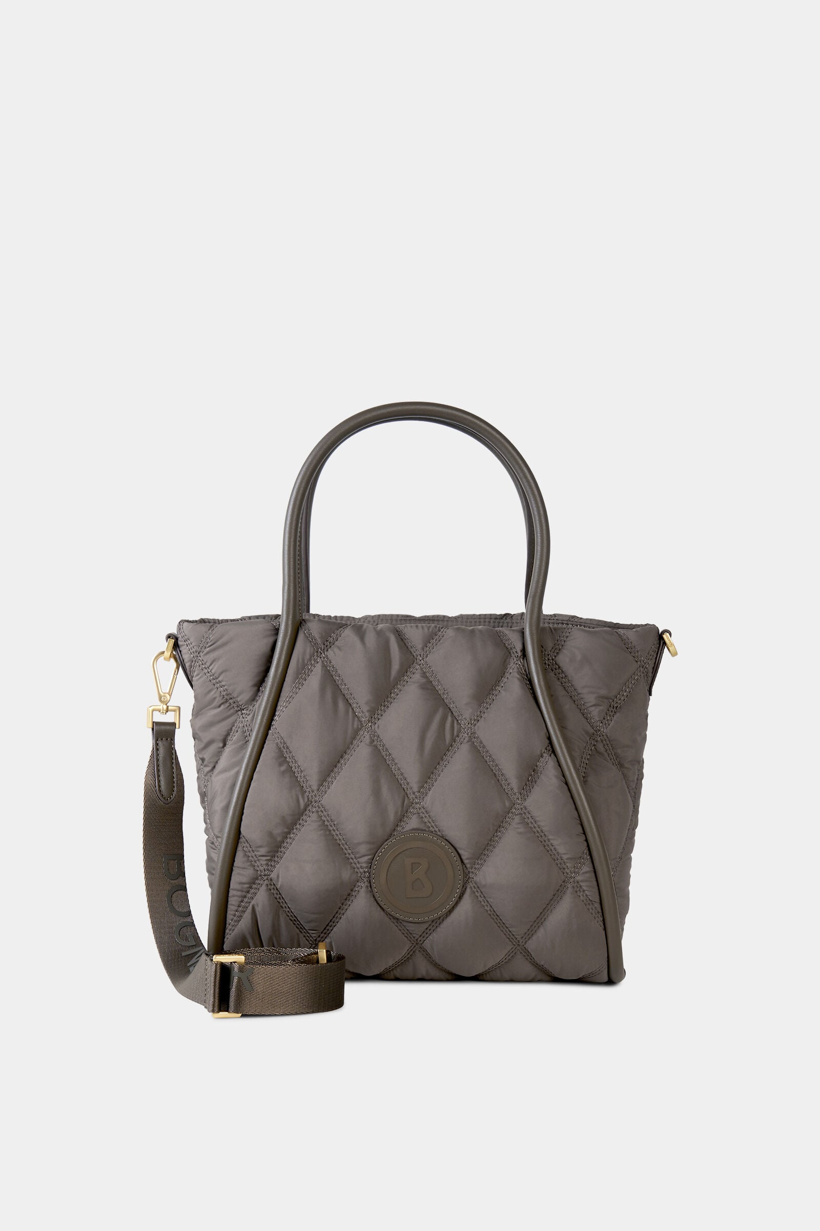 Tirano Timea handbag Dark brown