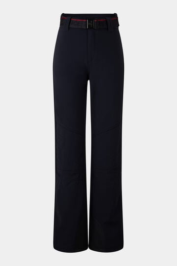 Softshell-Skihose Zula Schwarz Softshell-Skihose Zula Schwarz