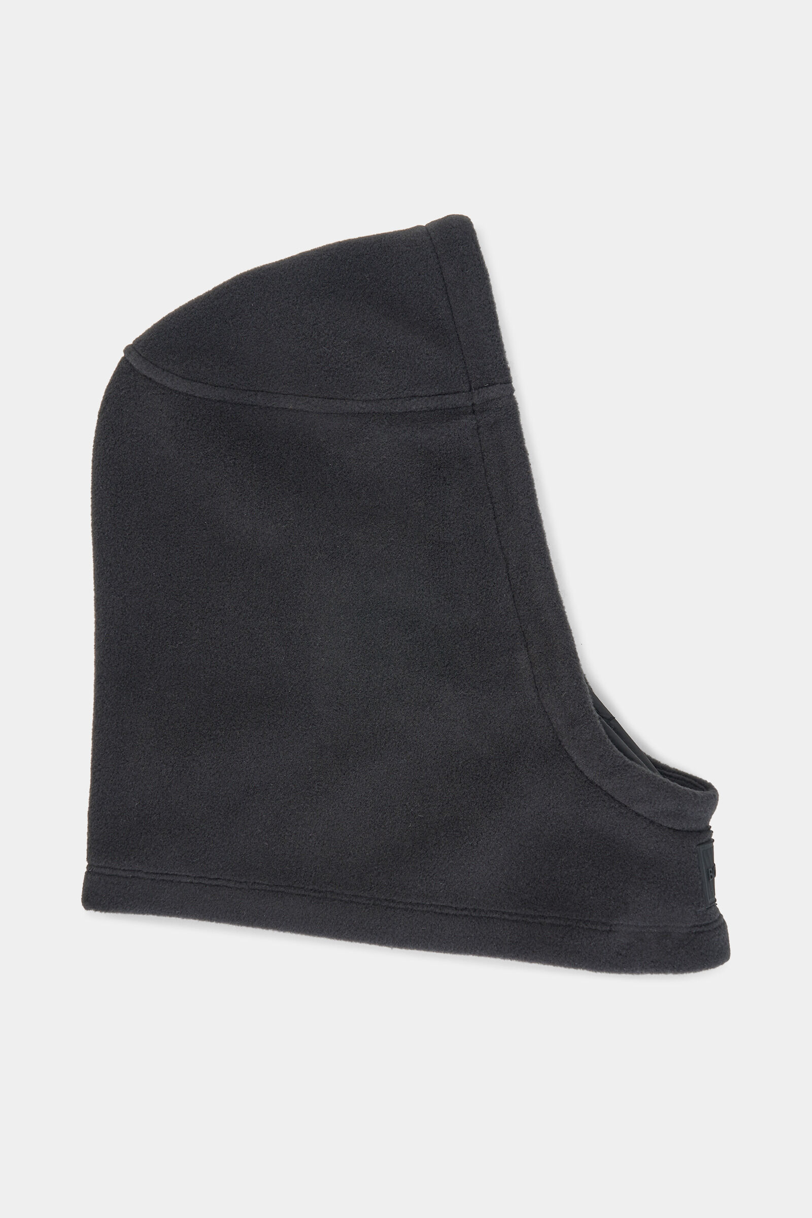 Kids Balaklava Maila Schwarz