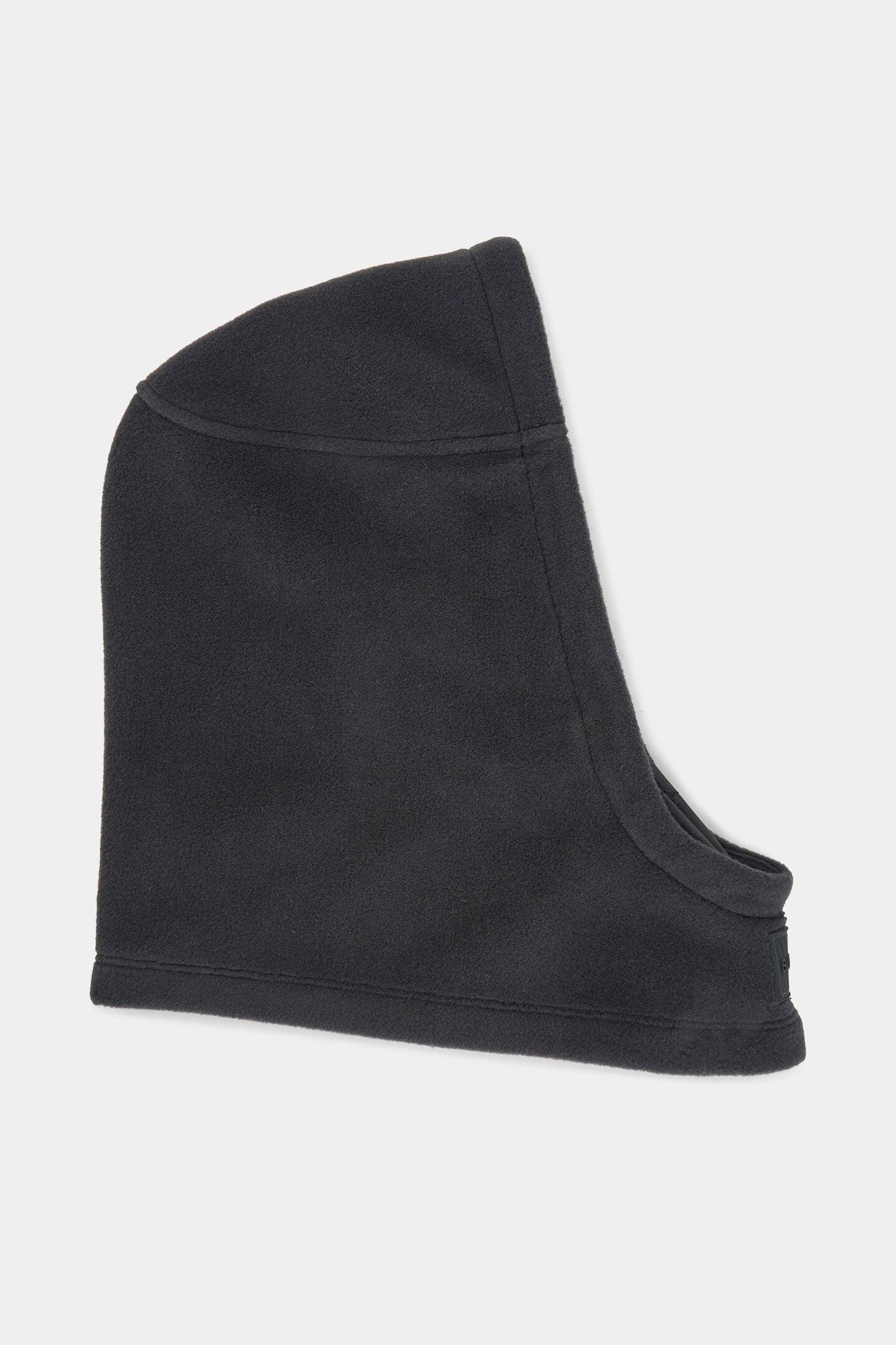 Kids Balaklava Maila Schwarz