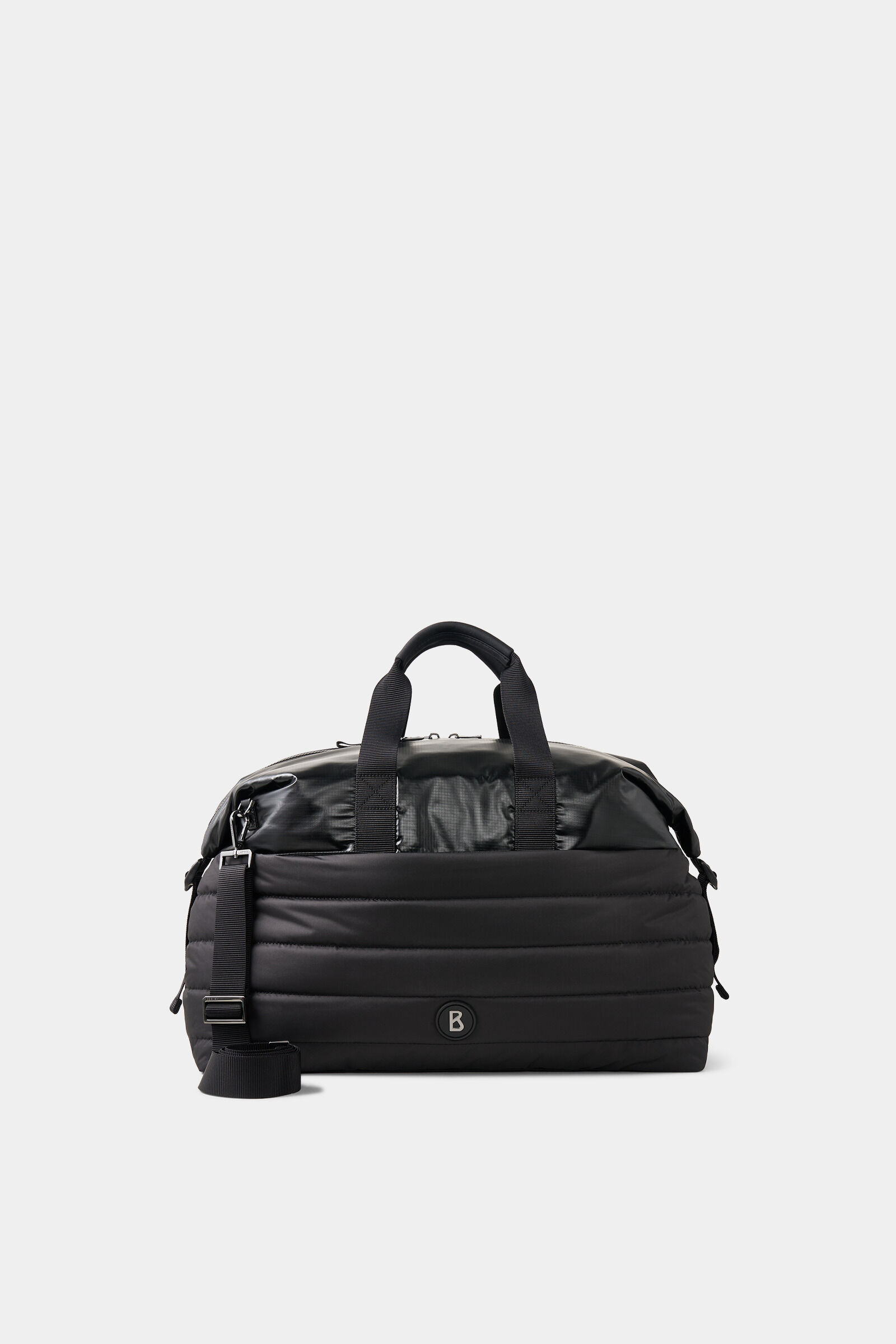 Weekender Monarch x 007 Ewald Black