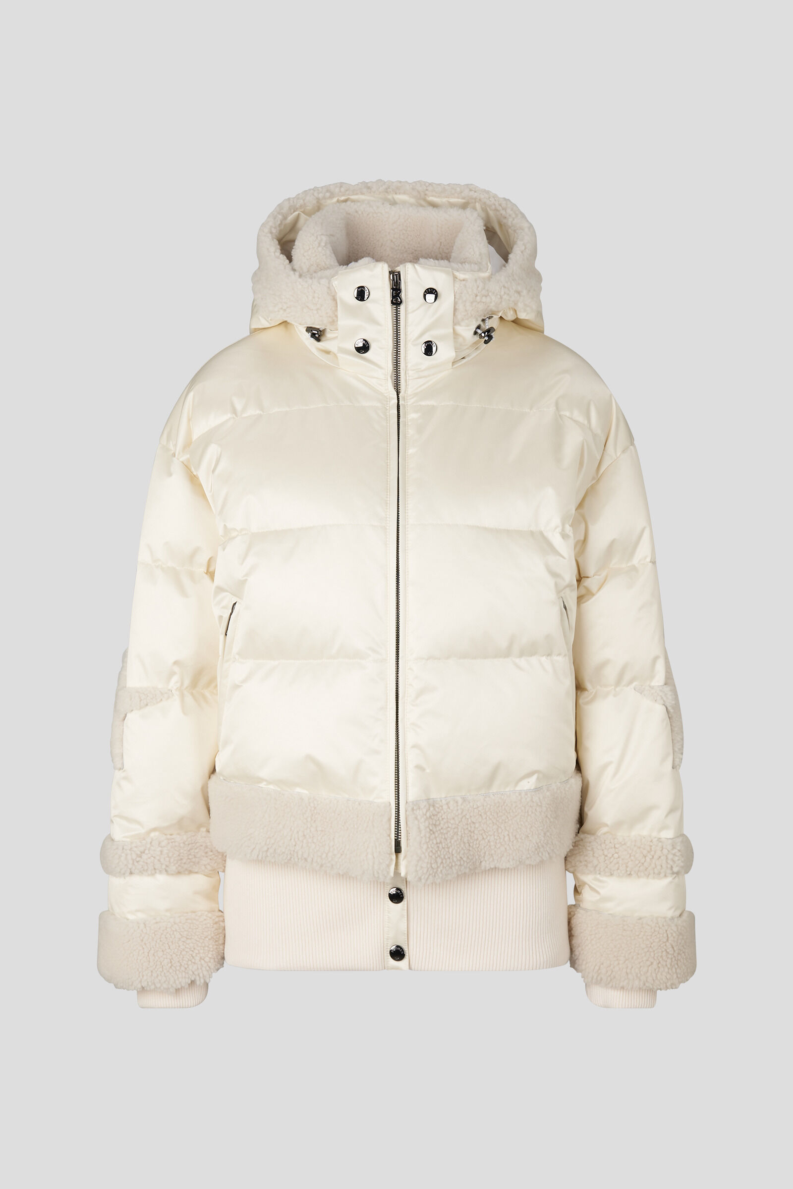 BOGNER Sport Mia Down ski jacket for women