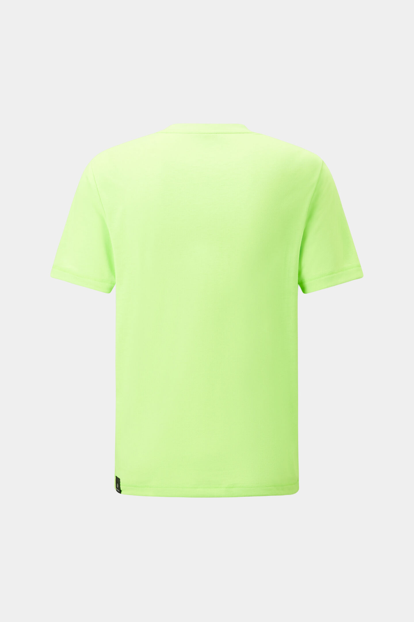 T-shirt Odin Lime