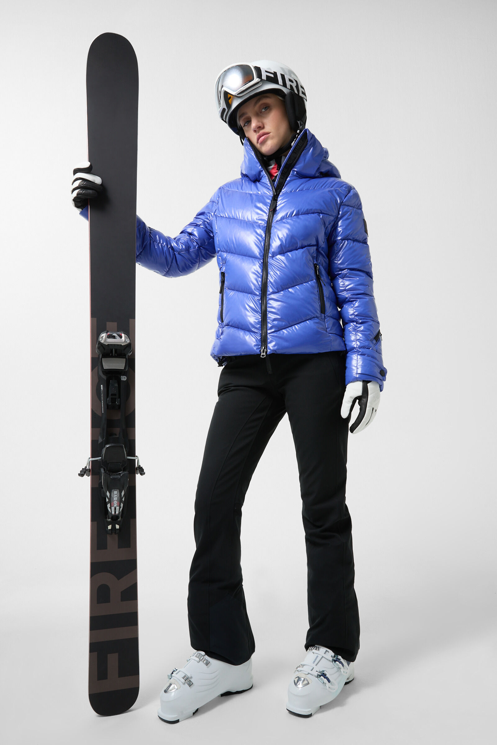 FIRE+ICE Borja Ski pants for women