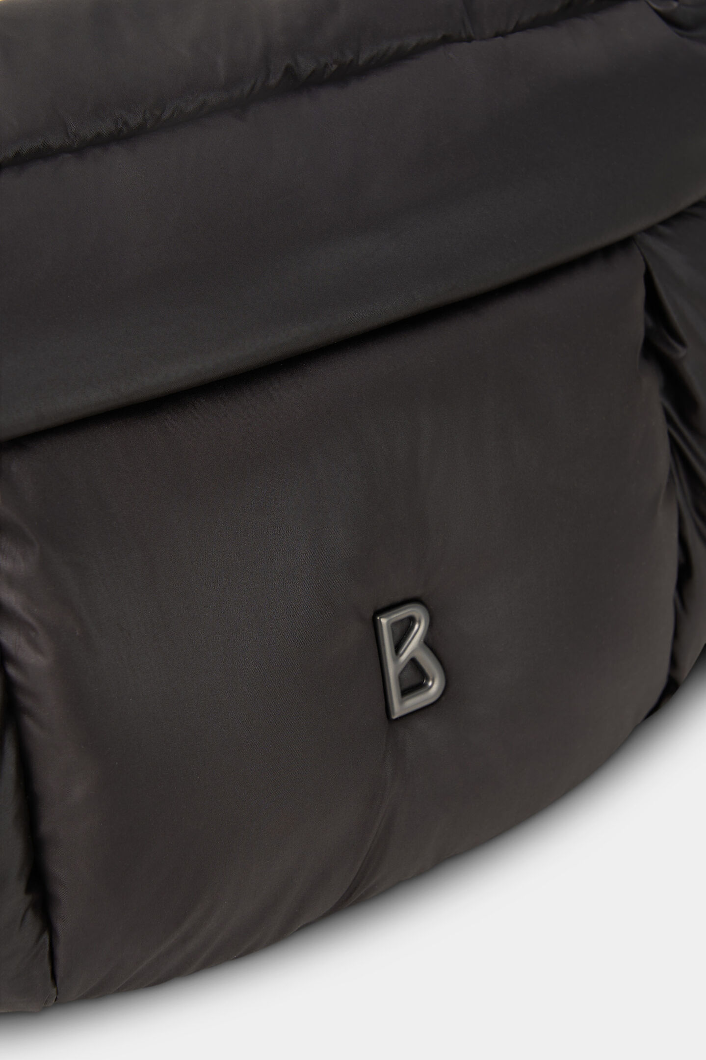 Monarch Tius Belt bag Black