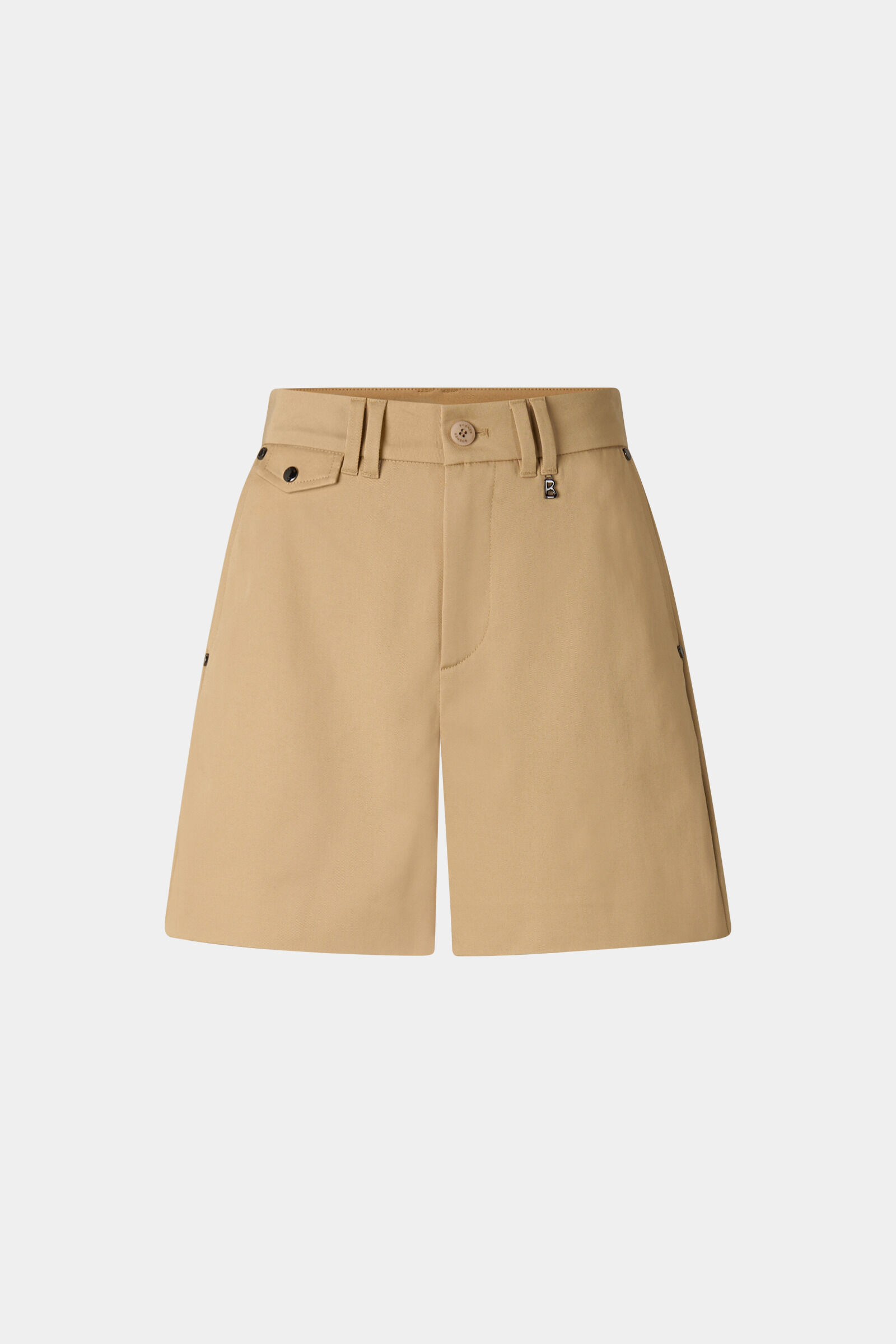 Lissy shorts Camel