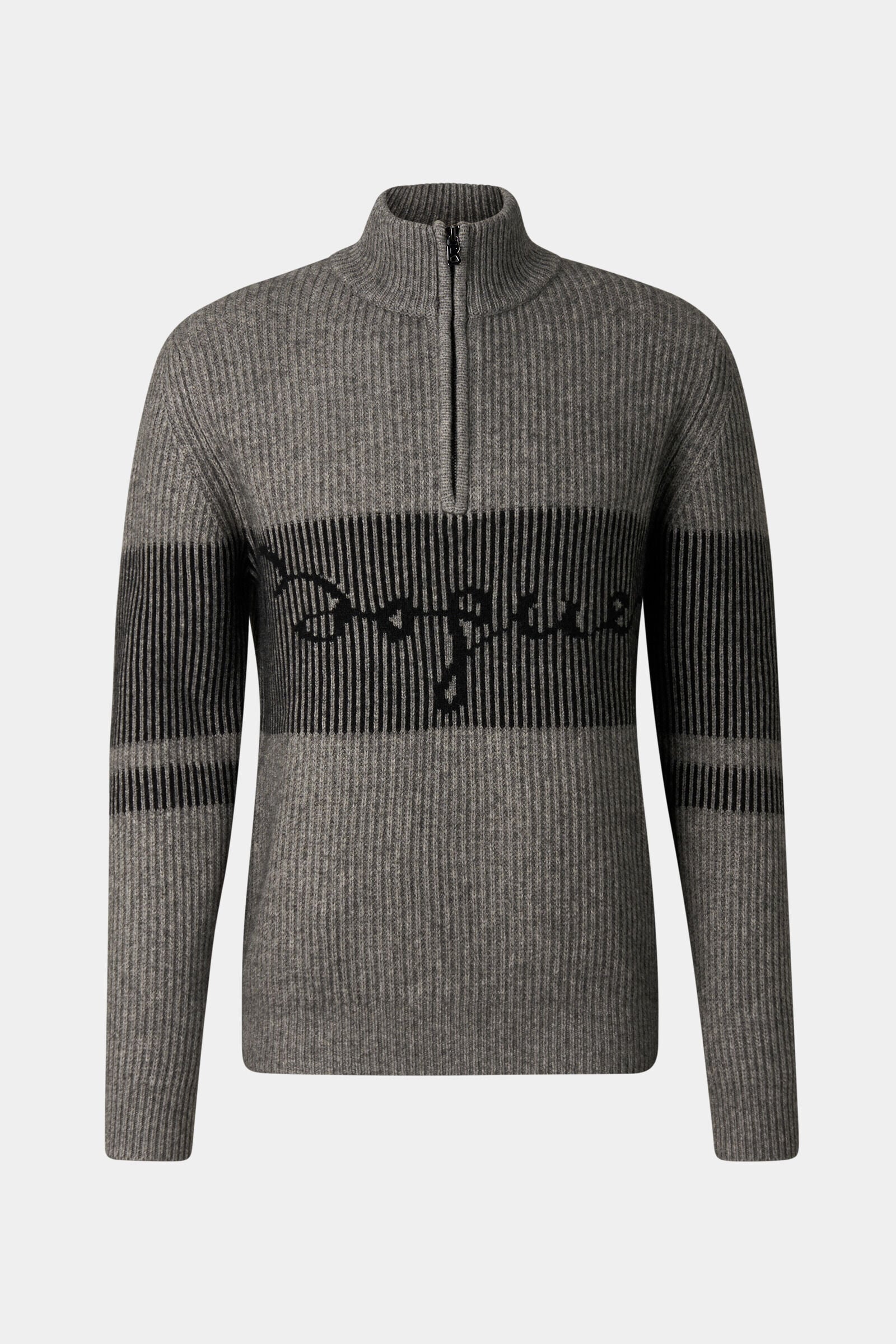 Yak Troyer Loris Gray/Black