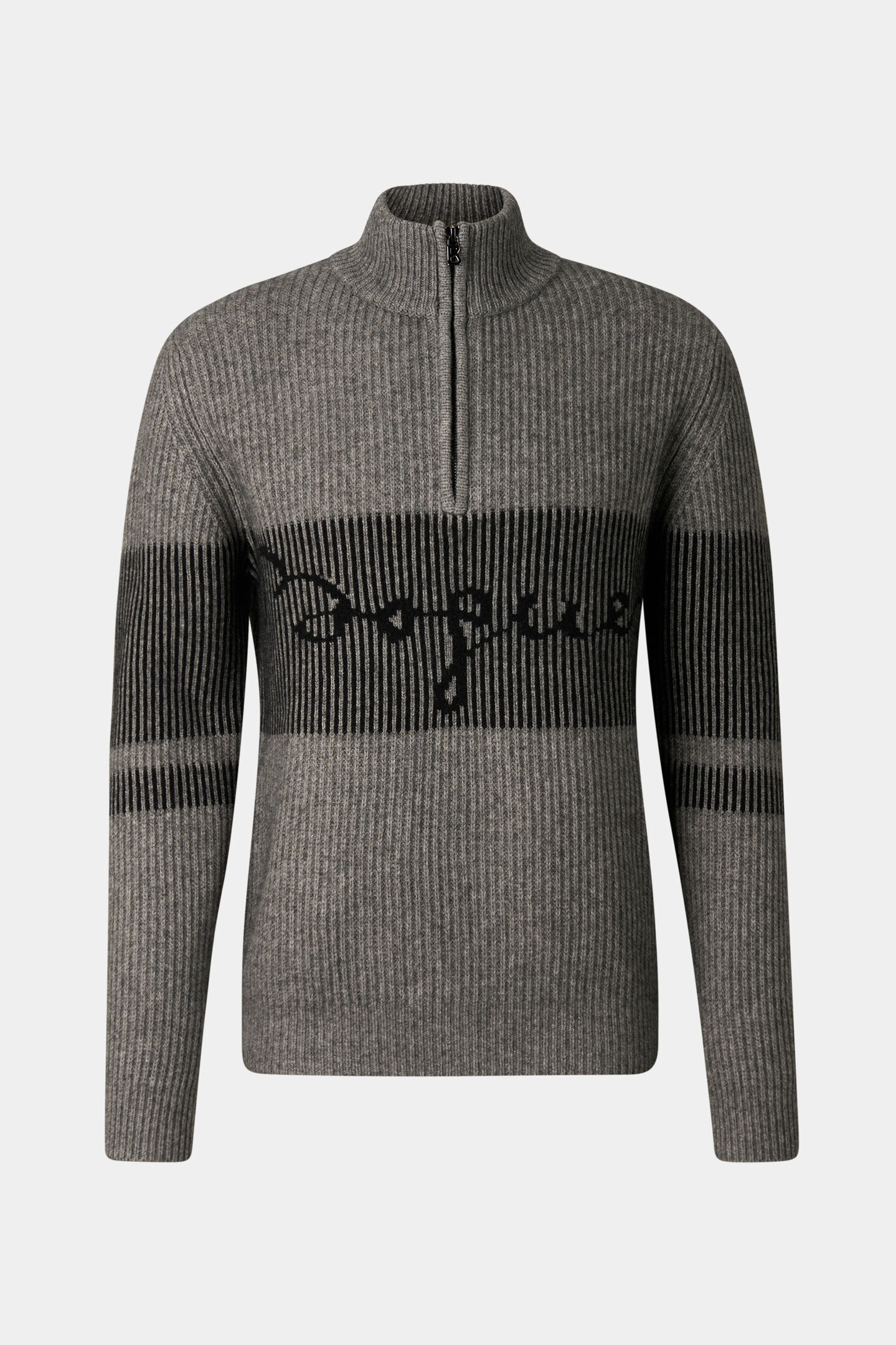 Yak Troyer Loris Gray/Black