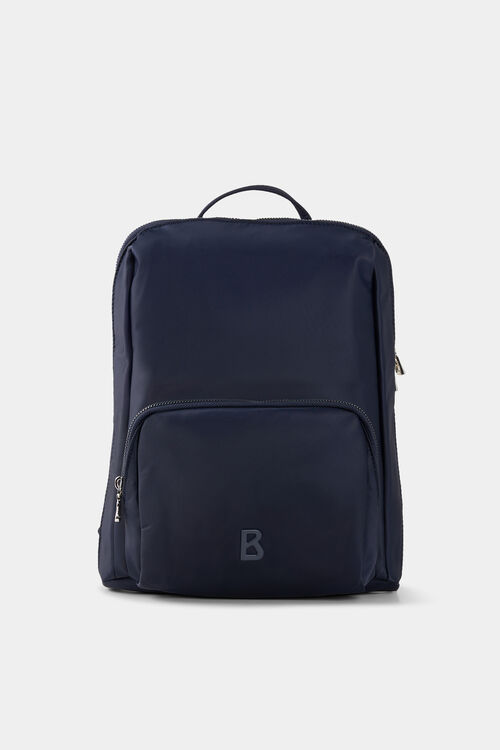 Backpack Verbier Play Maxi Navy blue