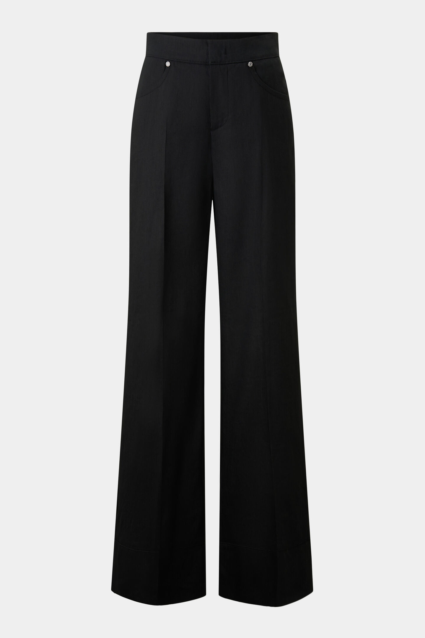 Rayen Marlene trousers Black