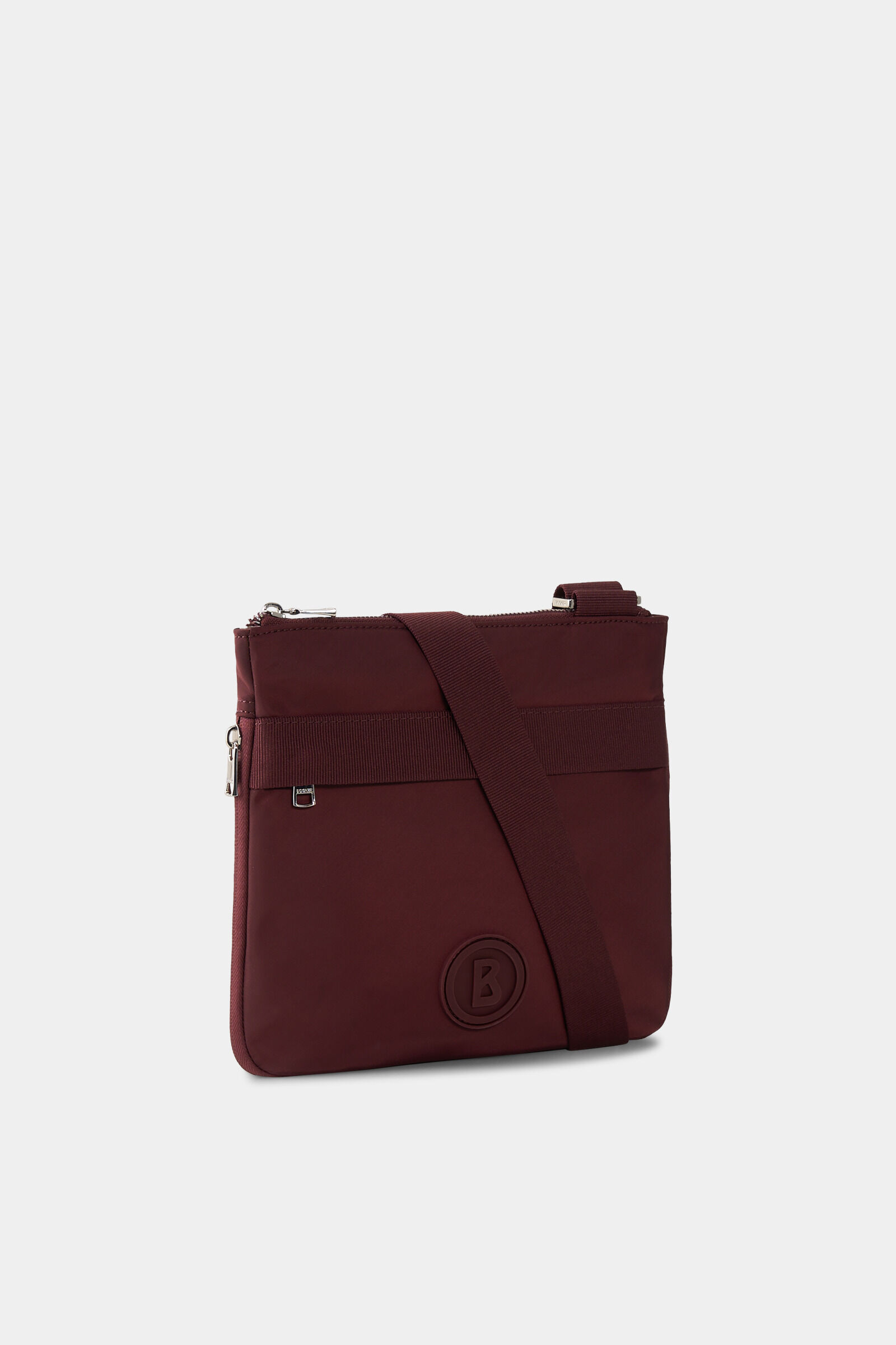 Maggia Serena schoudertas Bordeaux