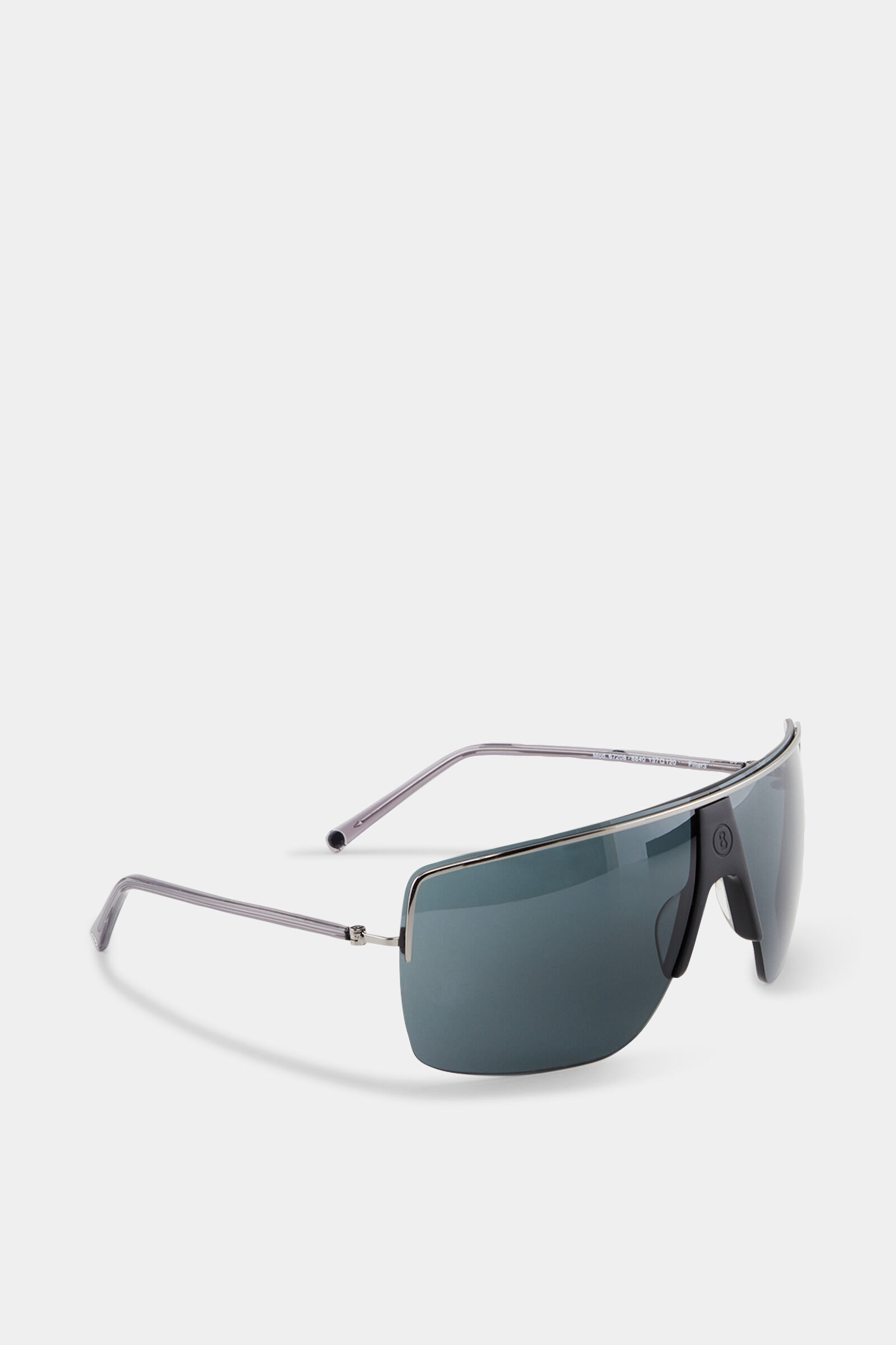 Whistler sunglasses Grey/silver