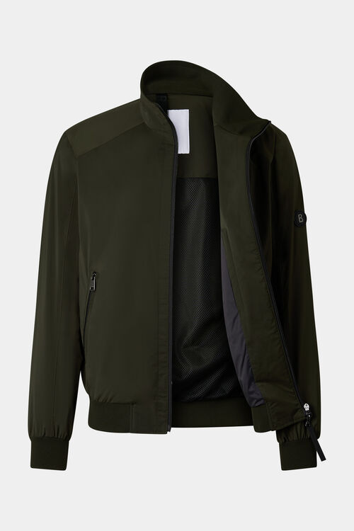 Jonas blouson Olive green