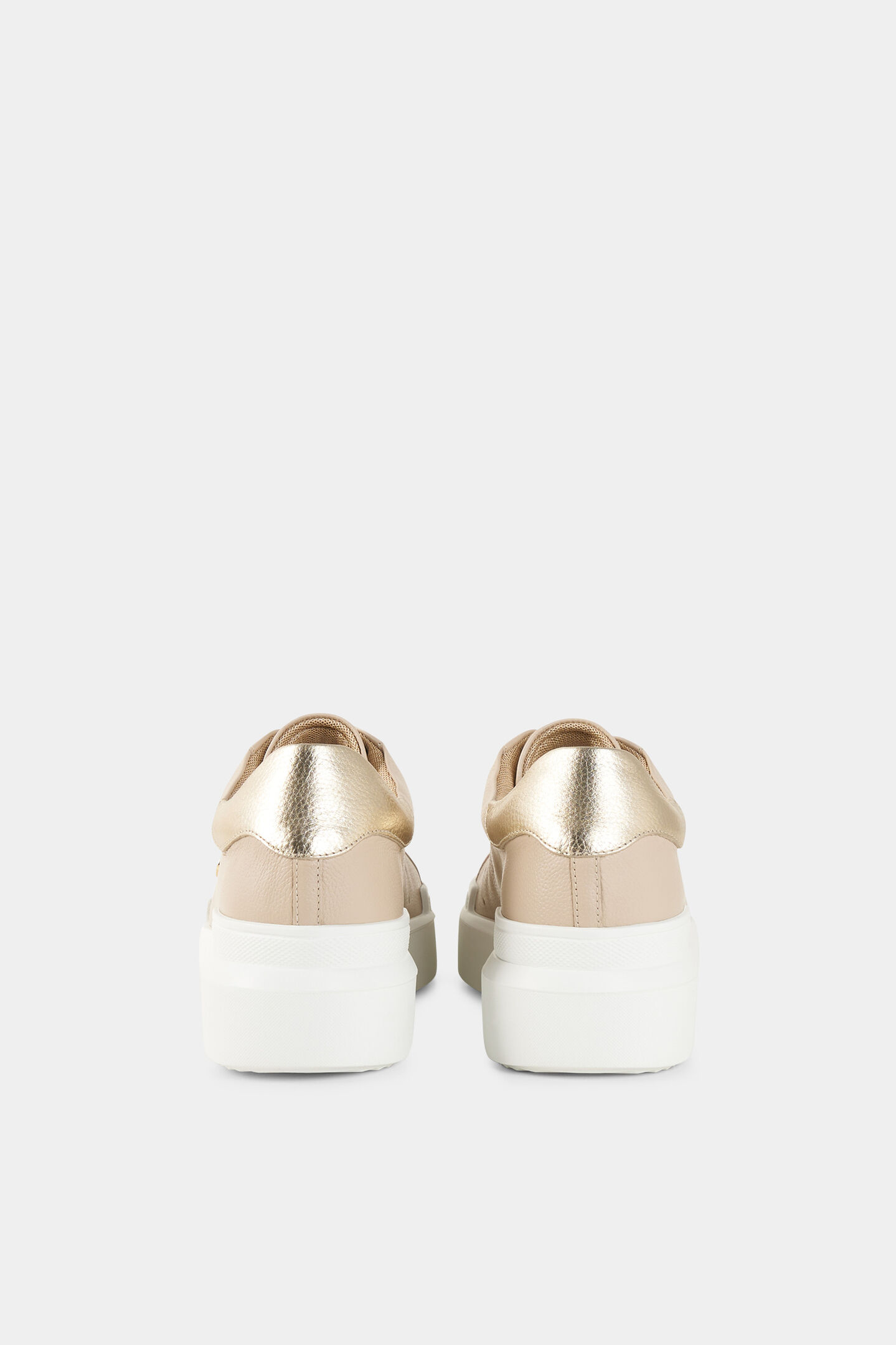 Sneaker Hollywood Beige
