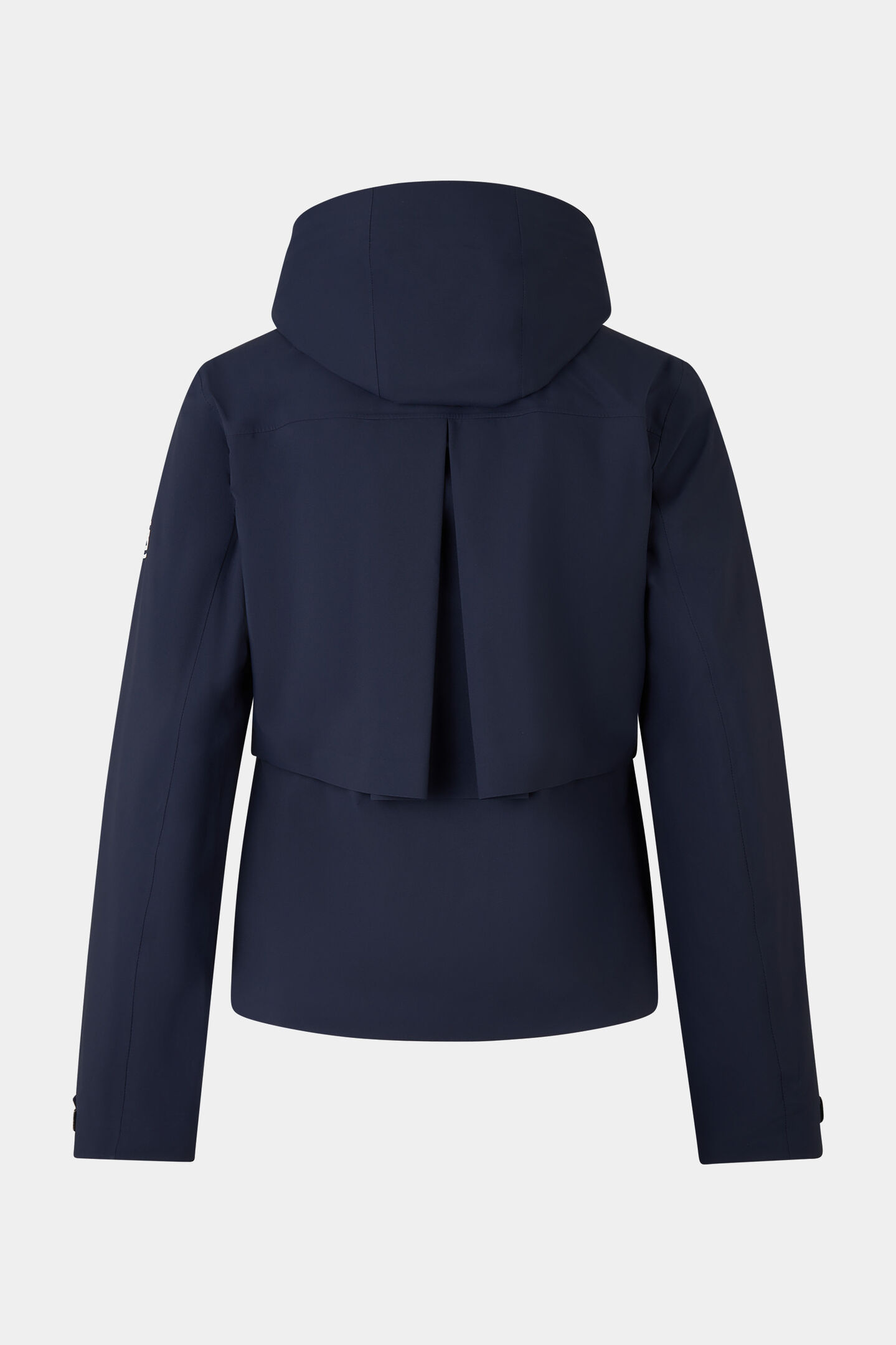 Sira functional jacket Navy blue