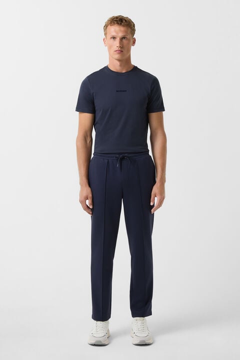Stan joggers Navy blue Stan joggers Navy blue