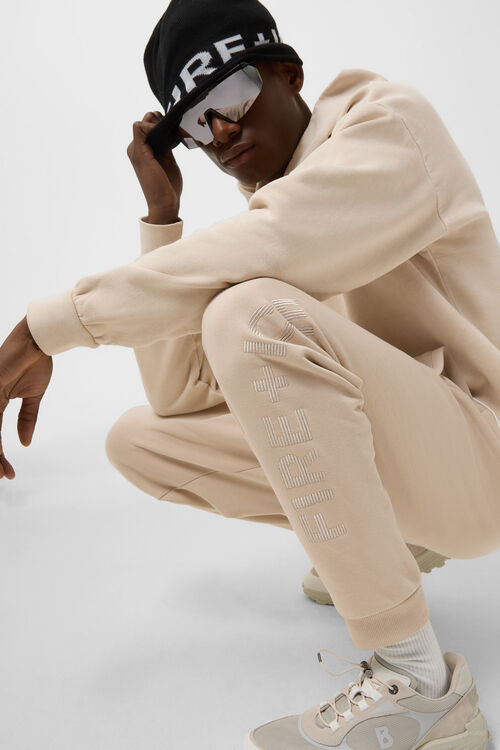 Fadi joggers Beige