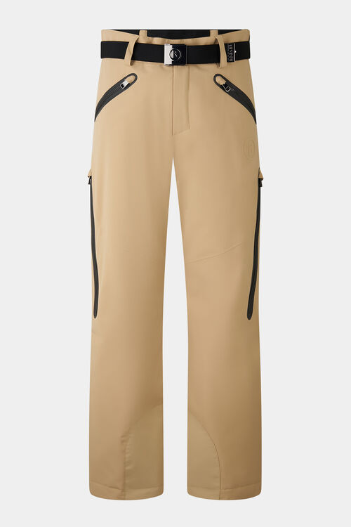 Tim ski trousers Beige
