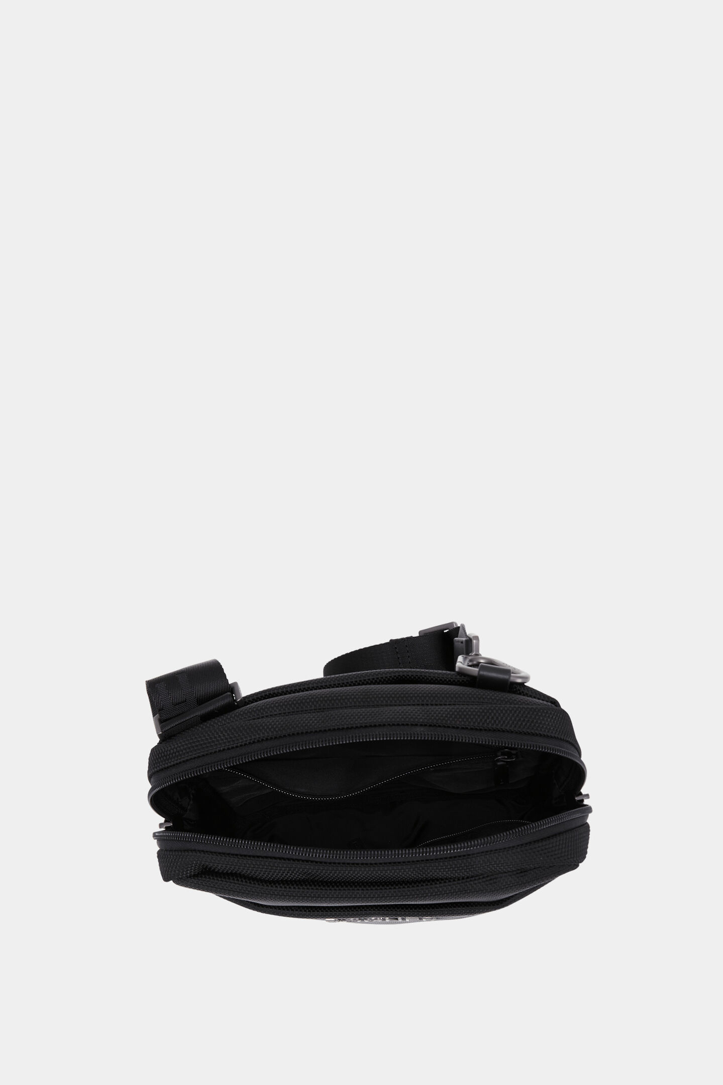 Keystone Andre shoulder bag Black