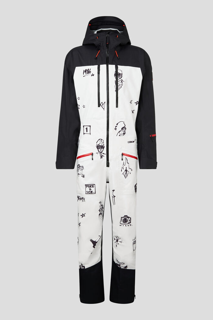 Ski-Overall Felixx Ski-Overall Felixx