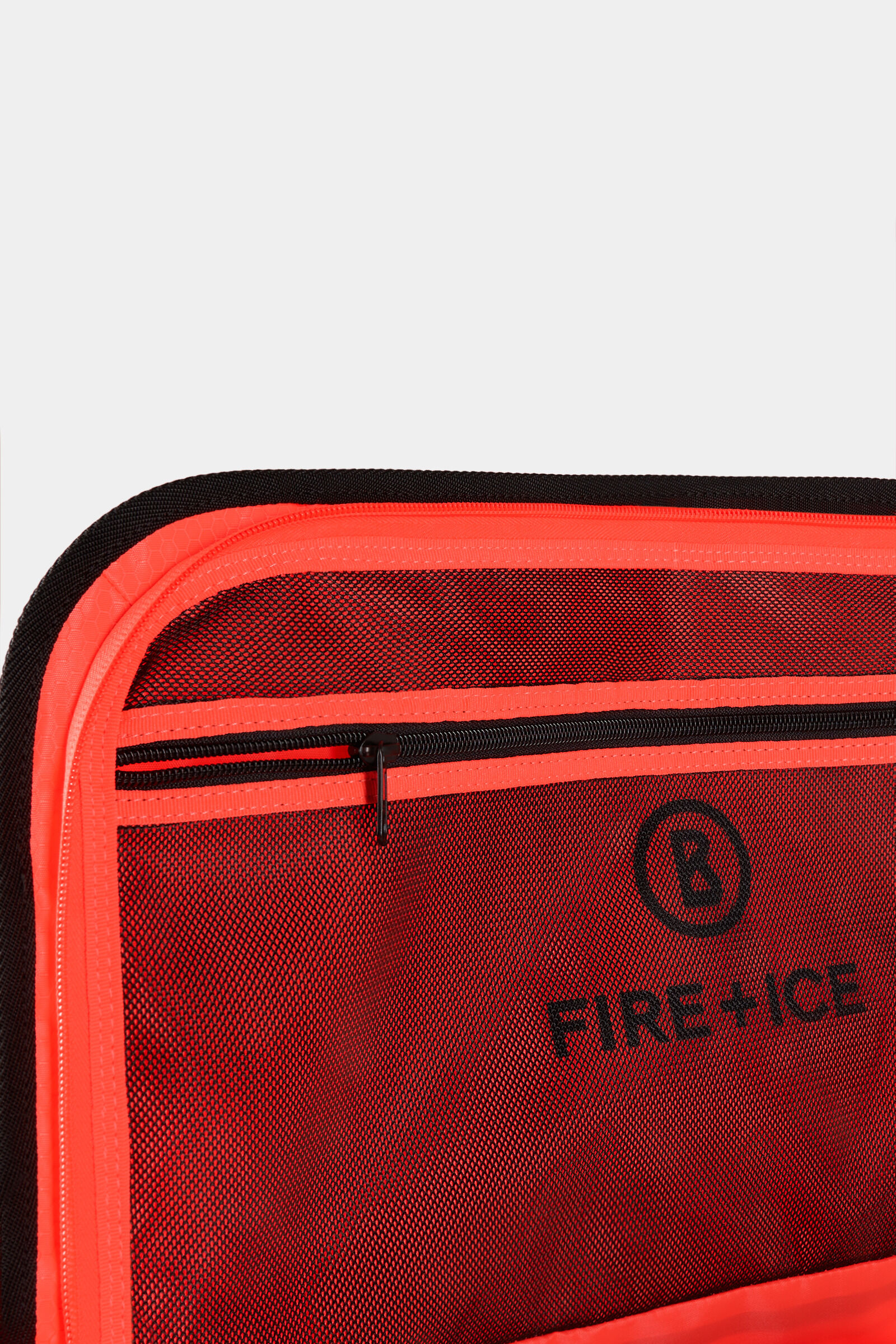 Park City Wynn travel bag Orange