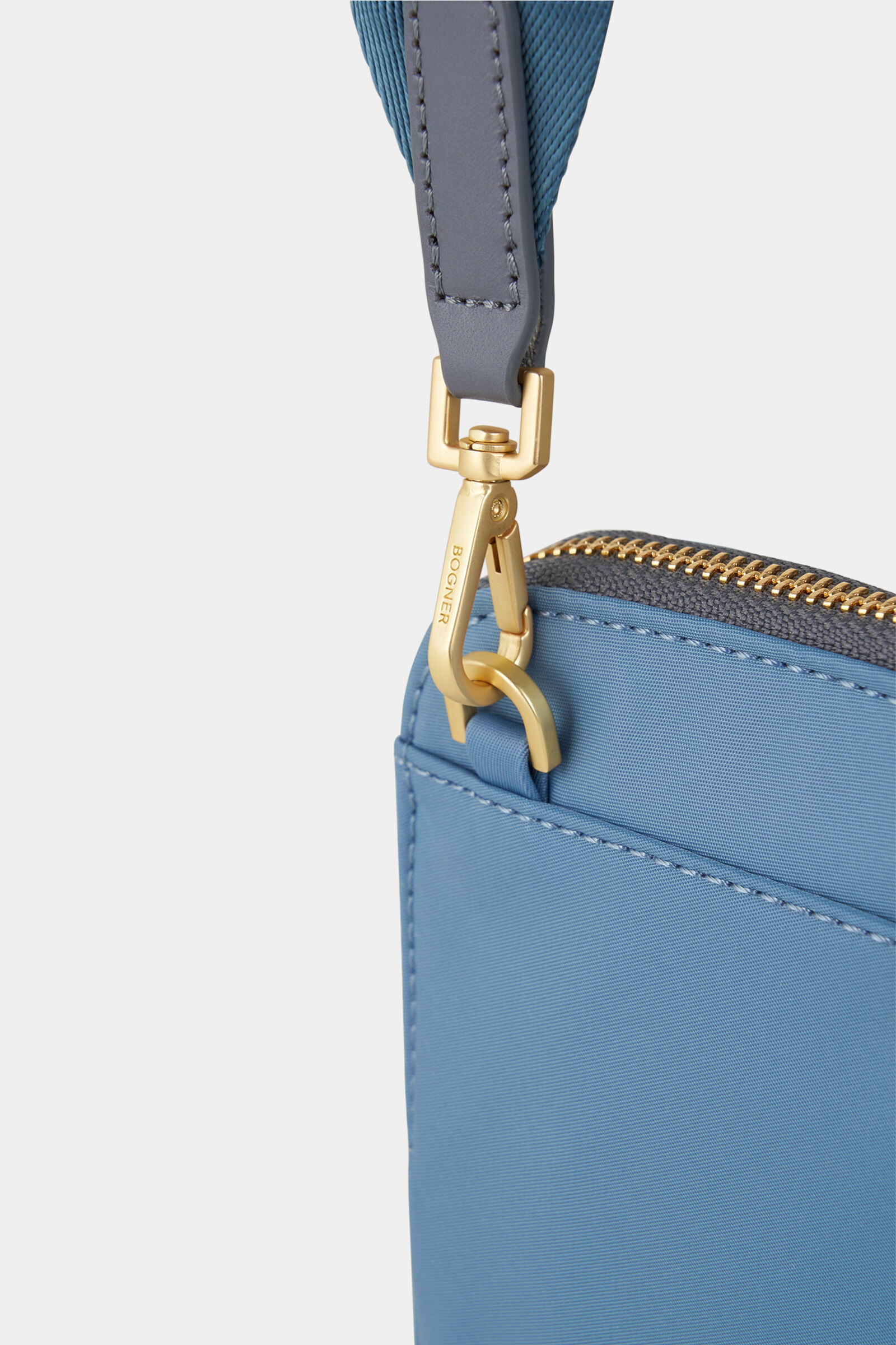 Smartphone-Tasche Klosters Neve Johanna Blau