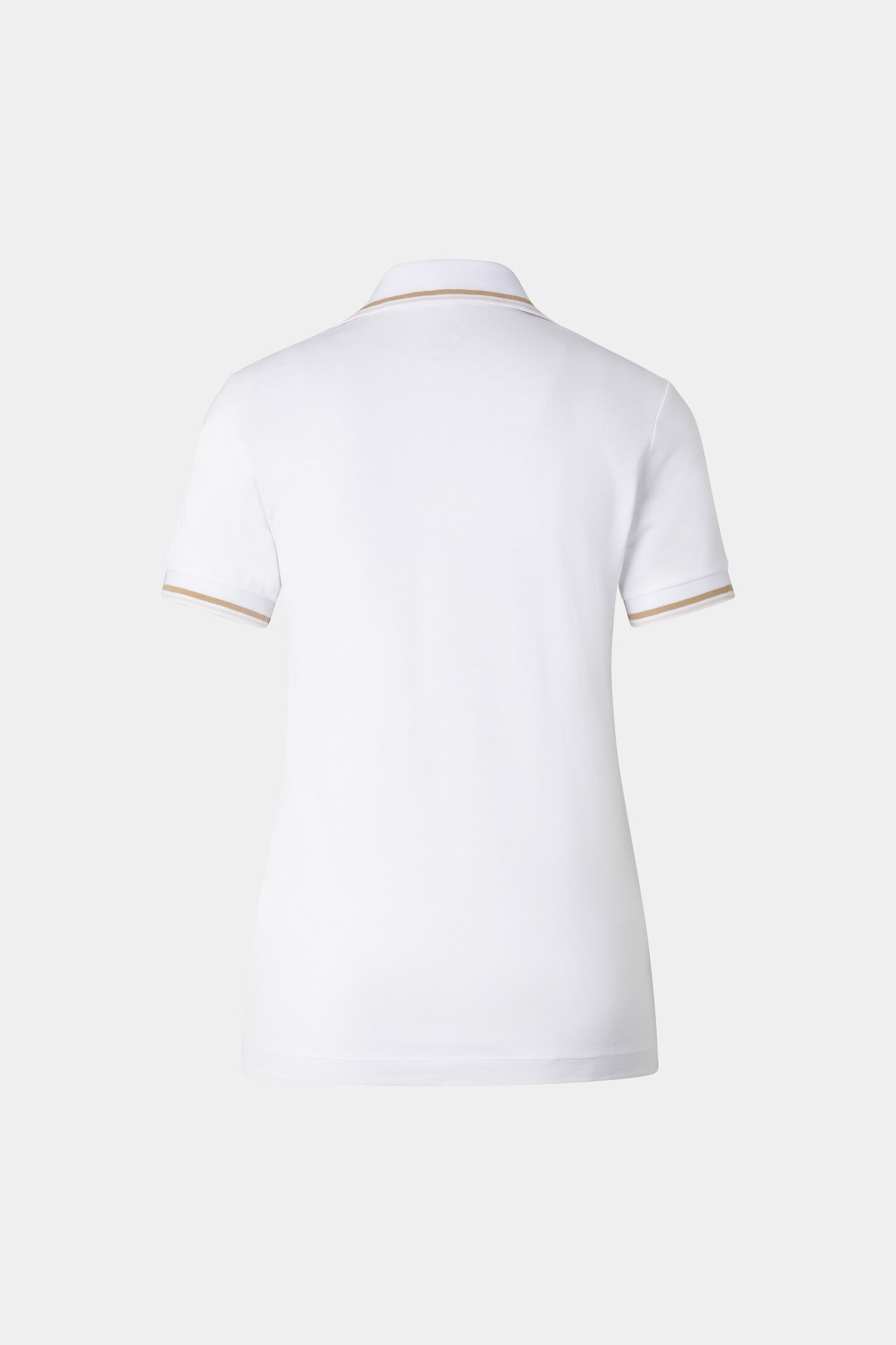 Jula functional short-sleeved top White