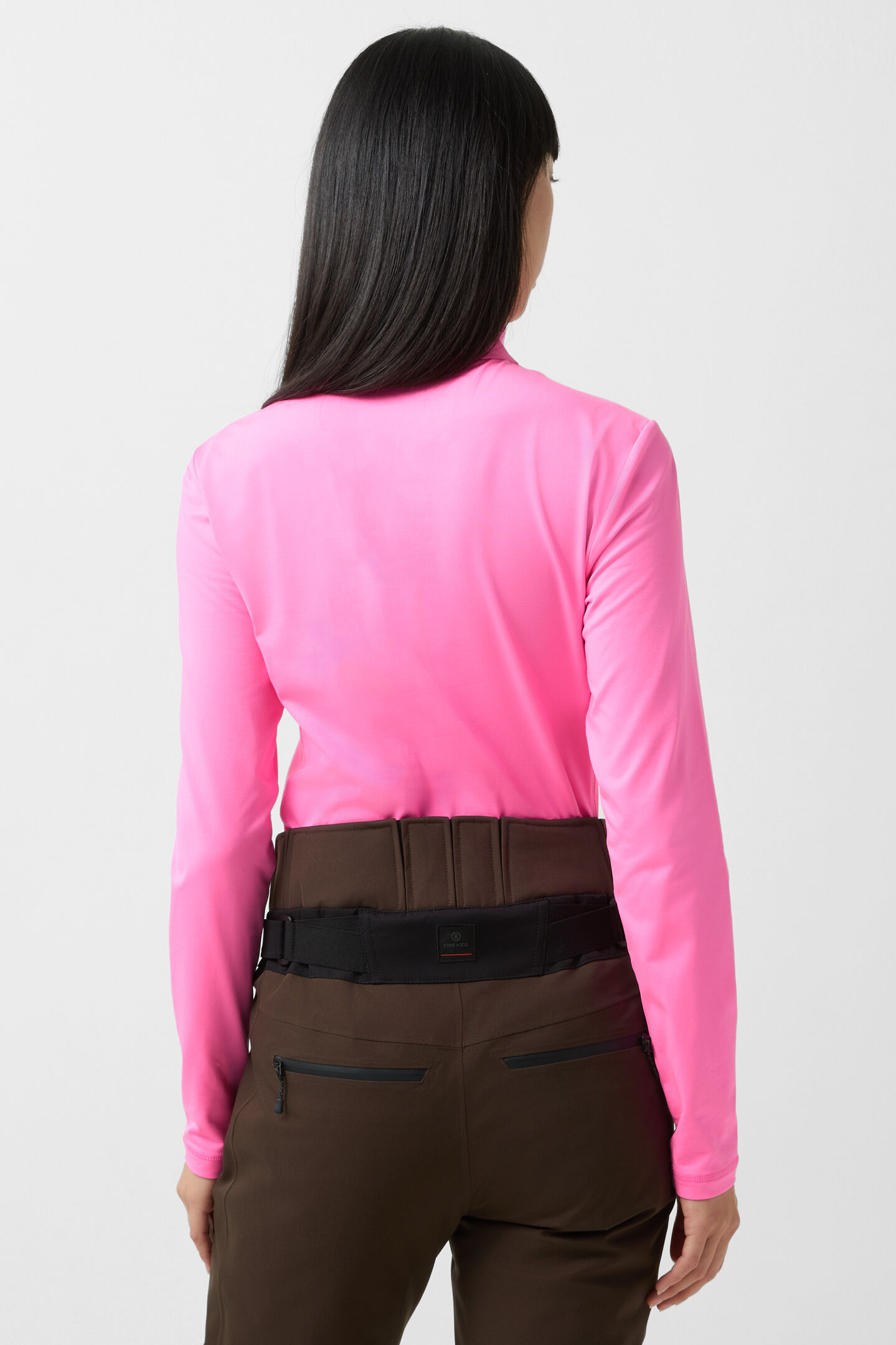 First Layer Margo Pink