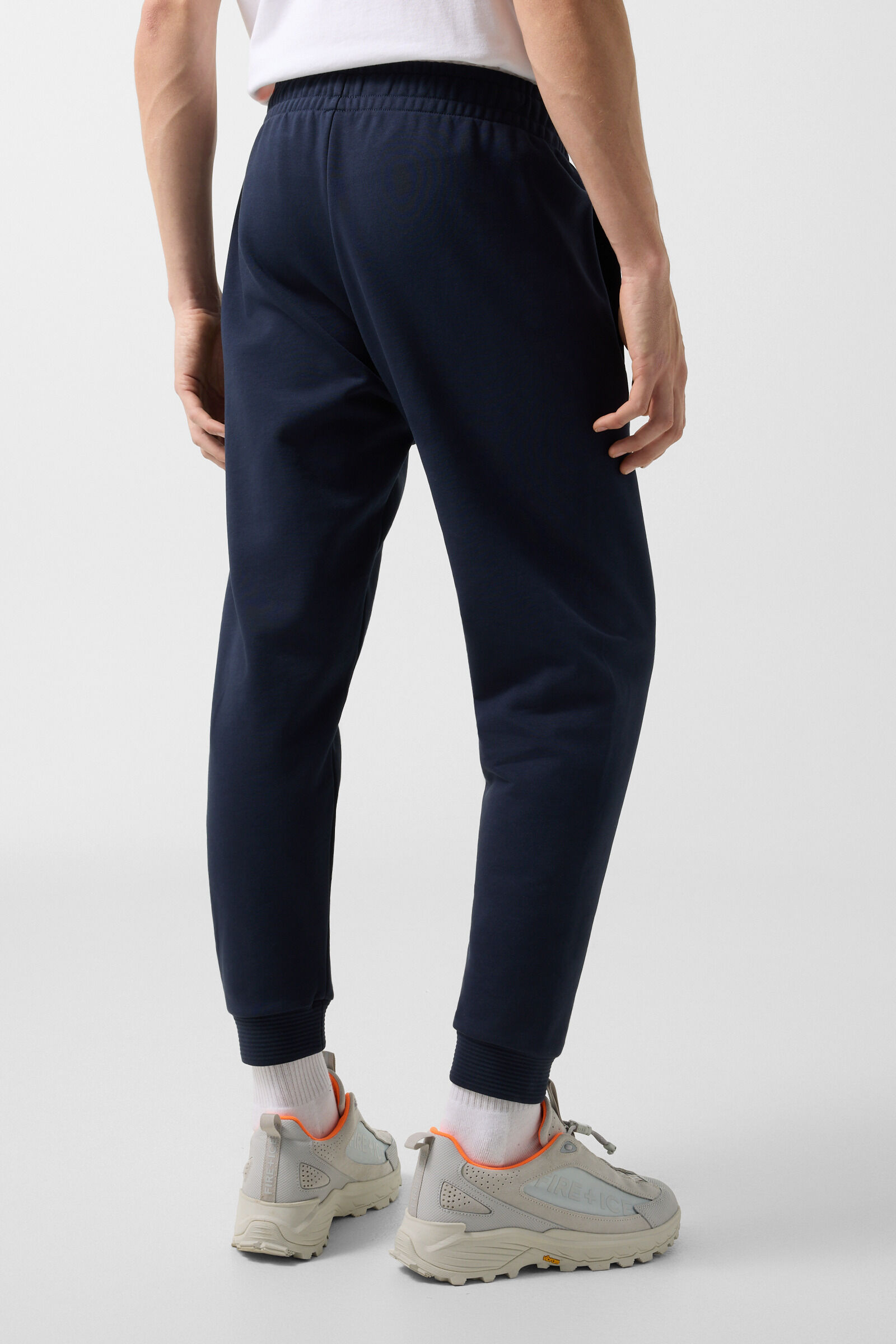 Fadi joggers Dark blue