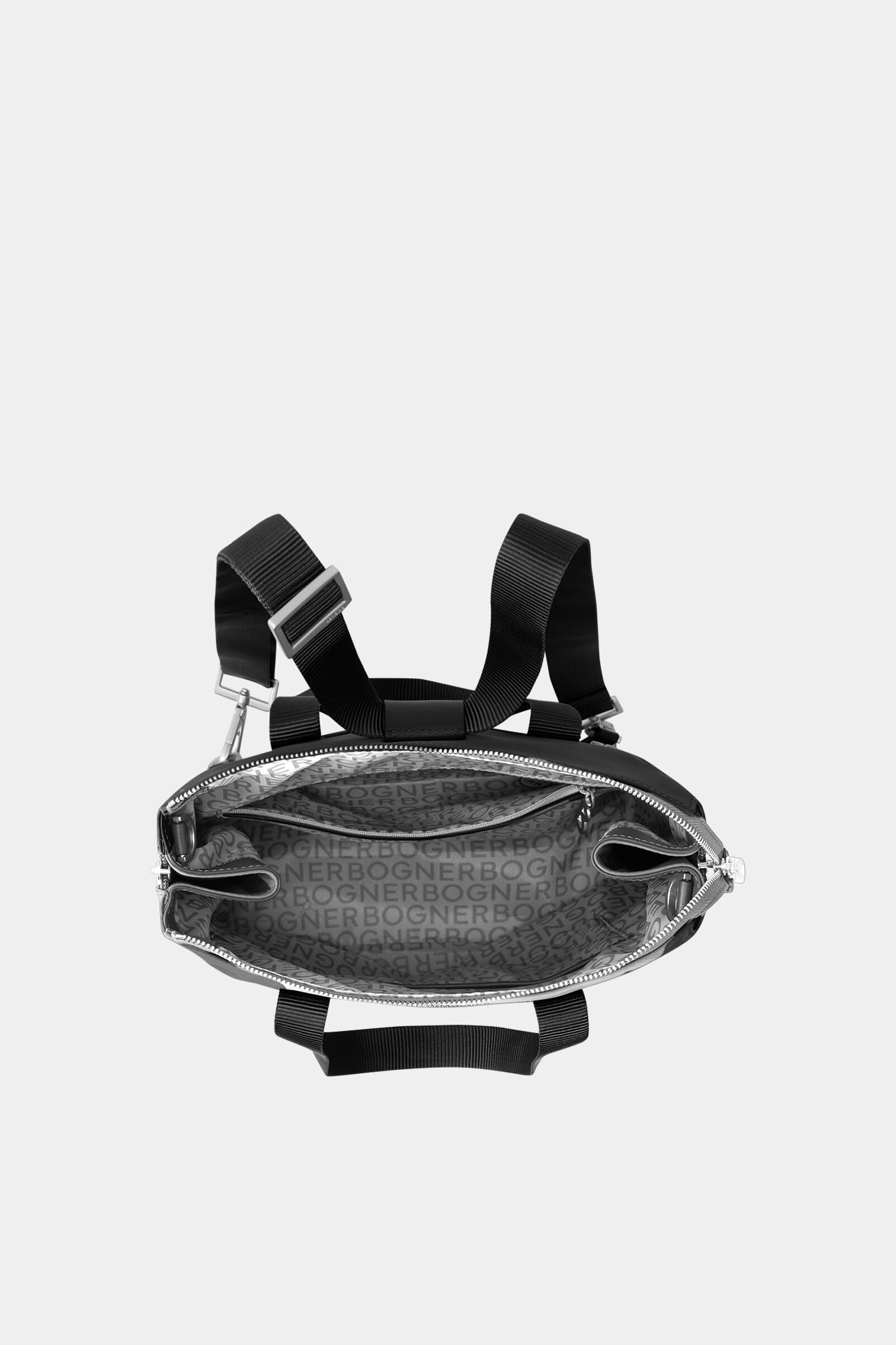 Backpack Maggia Malea Black