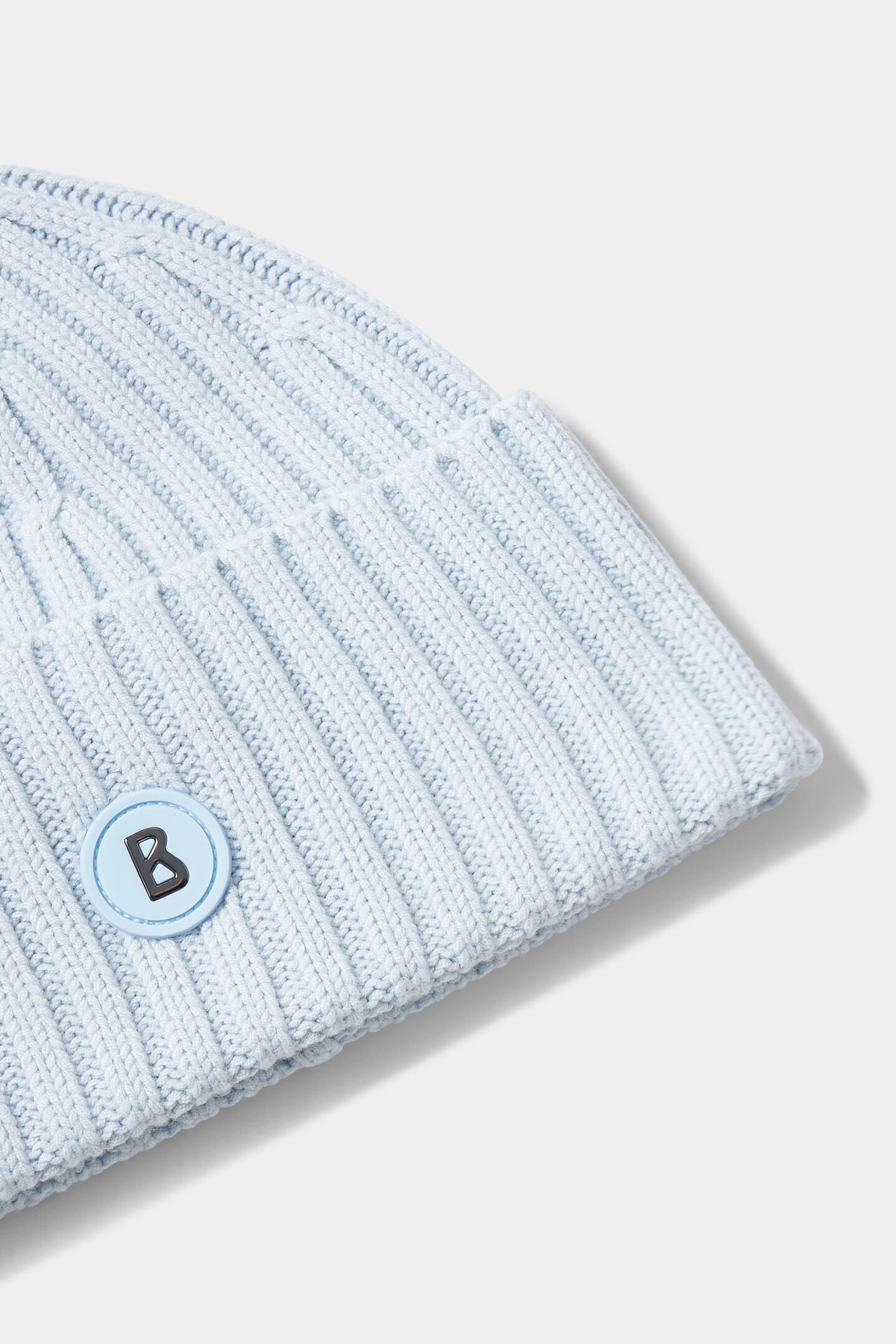 Mütze Bony Hellblau