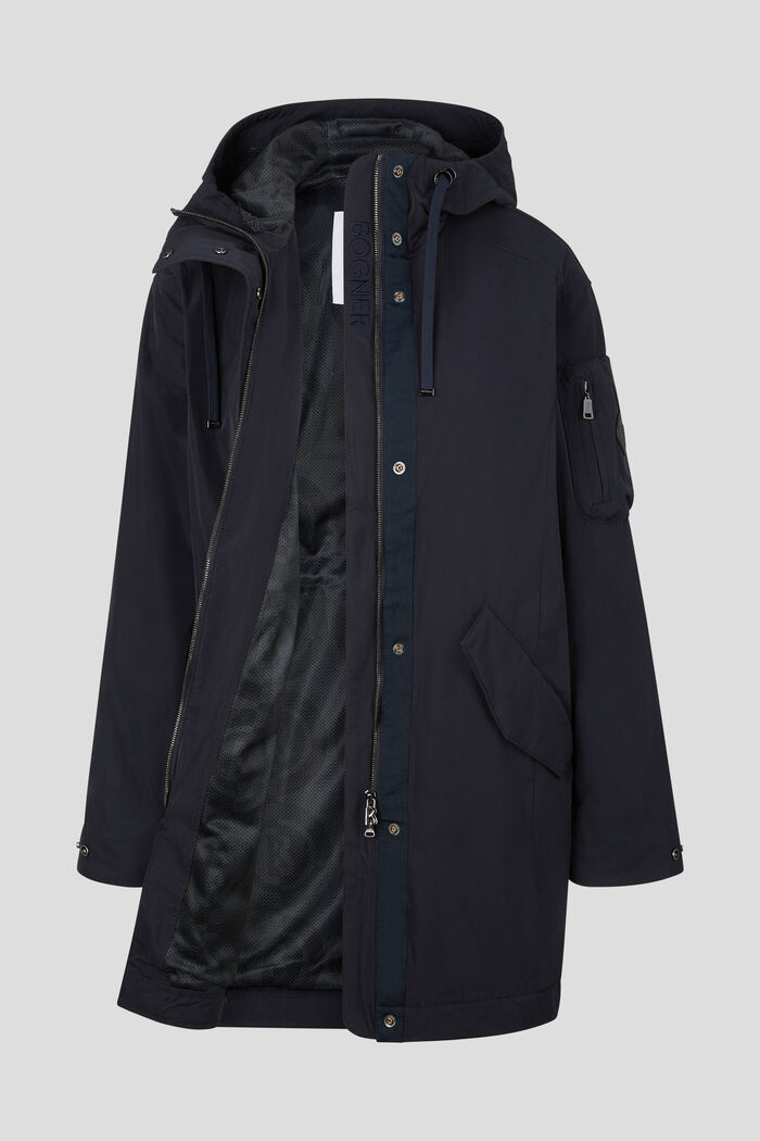 Parka Zia Parka Zia