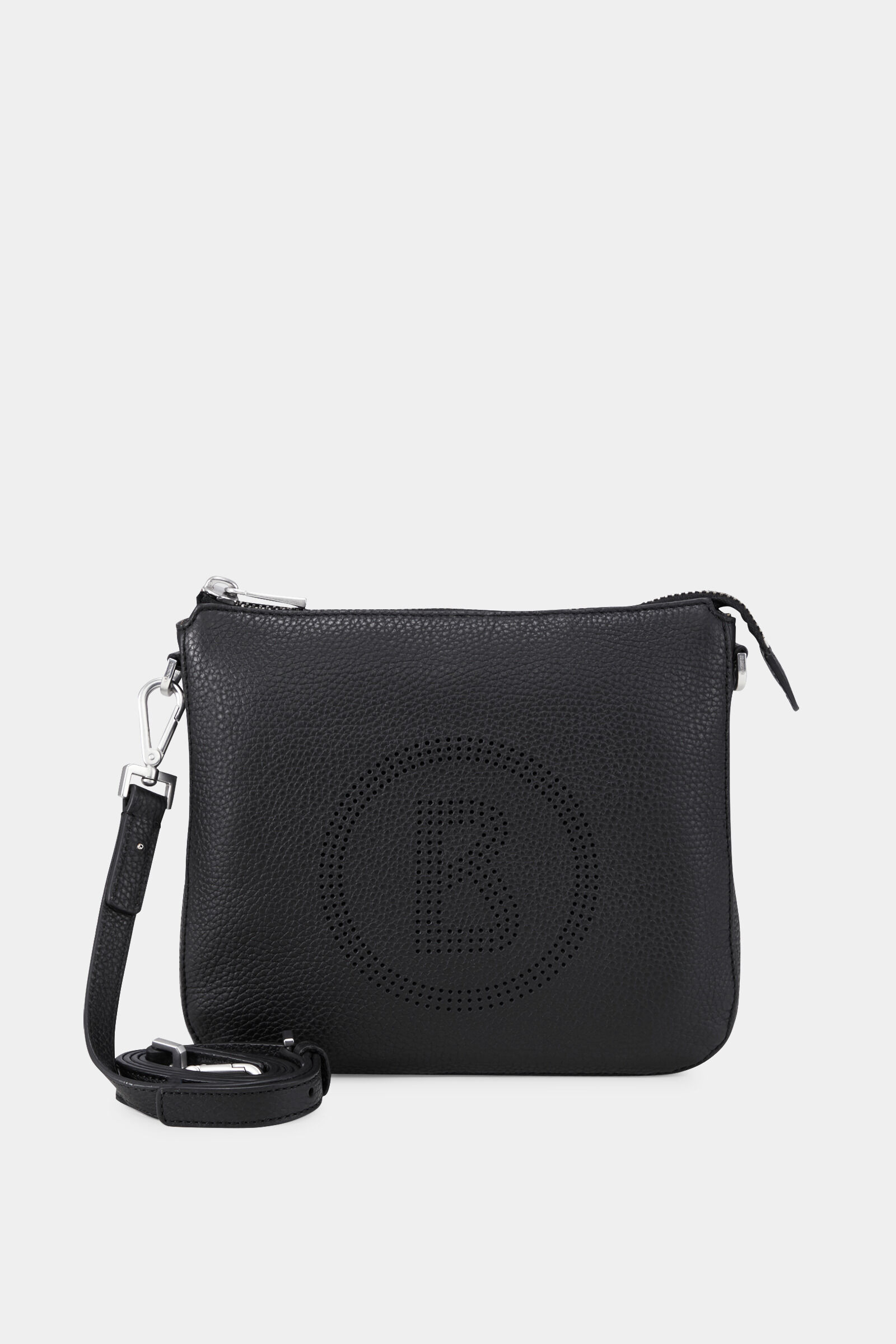 Sulden Hedwig Cross body bag Black