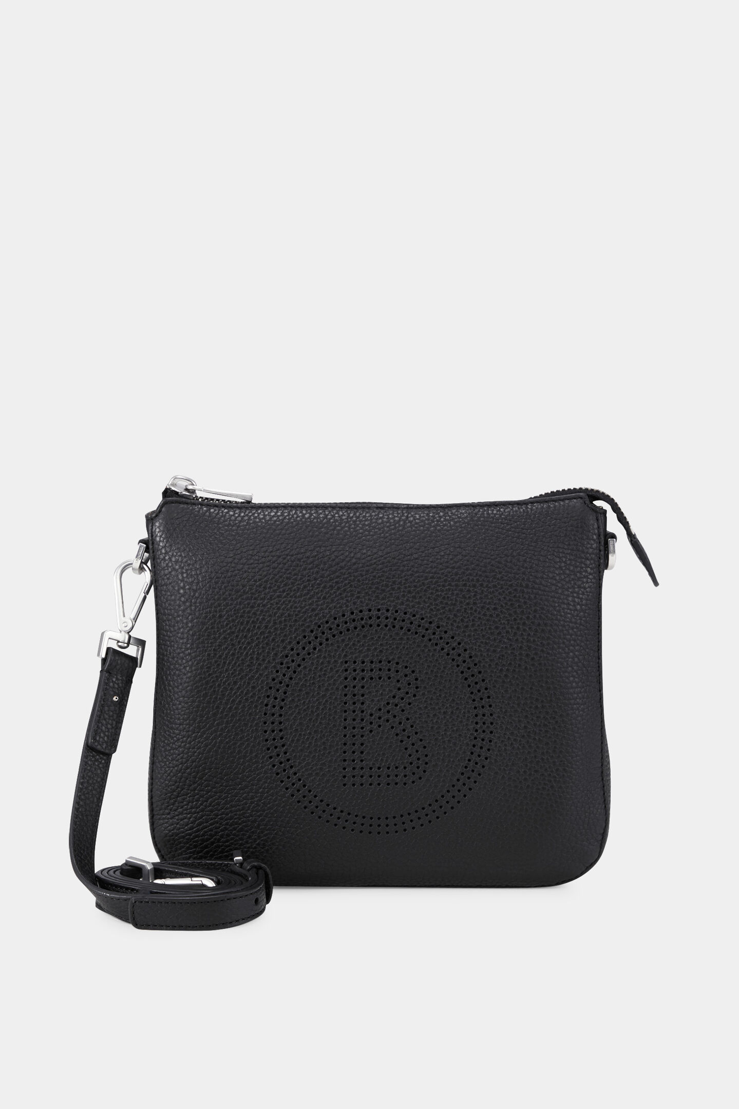 Sulden Hedwig Cross body bag Black