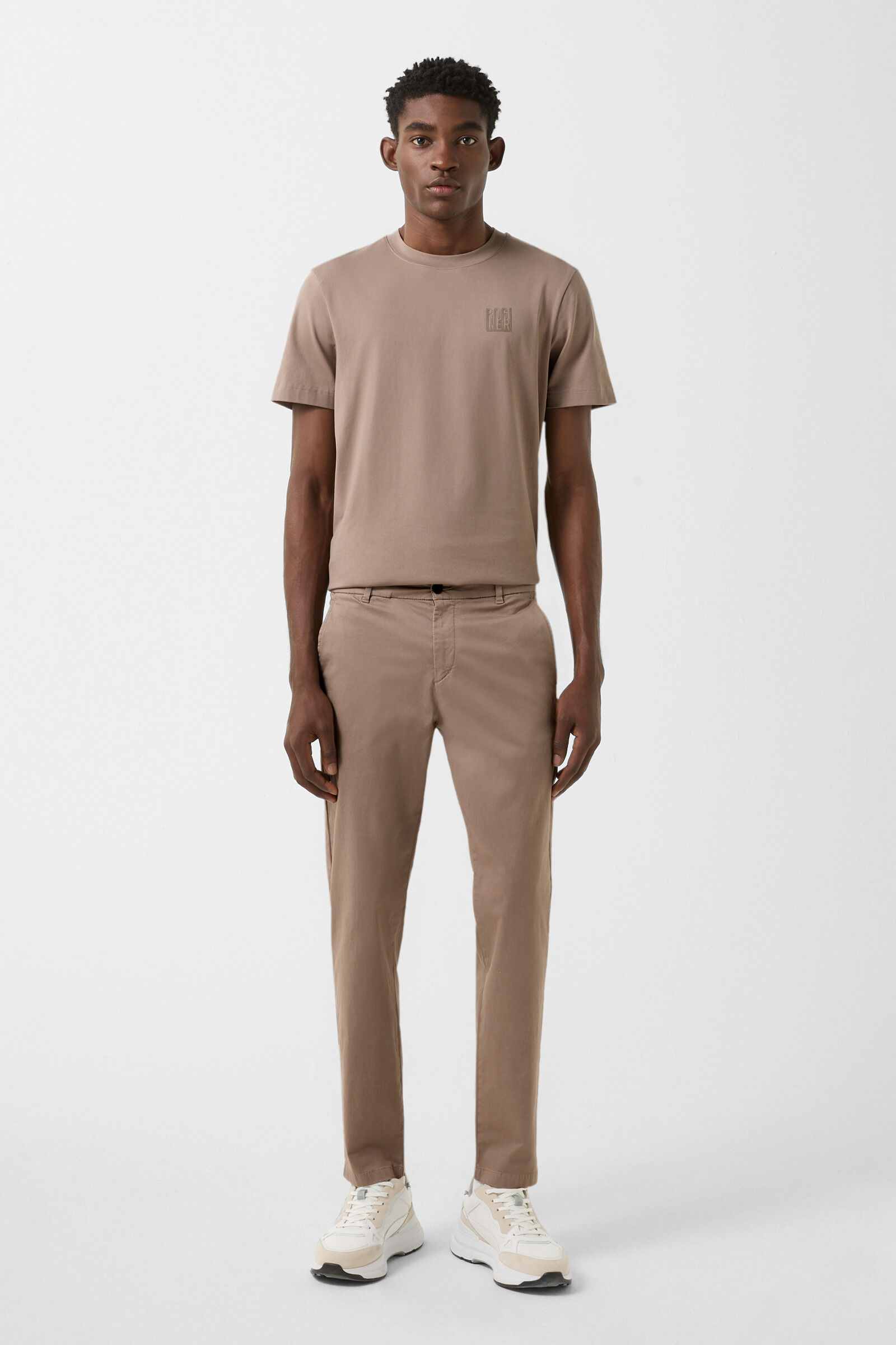 Chinos Riley Mud
