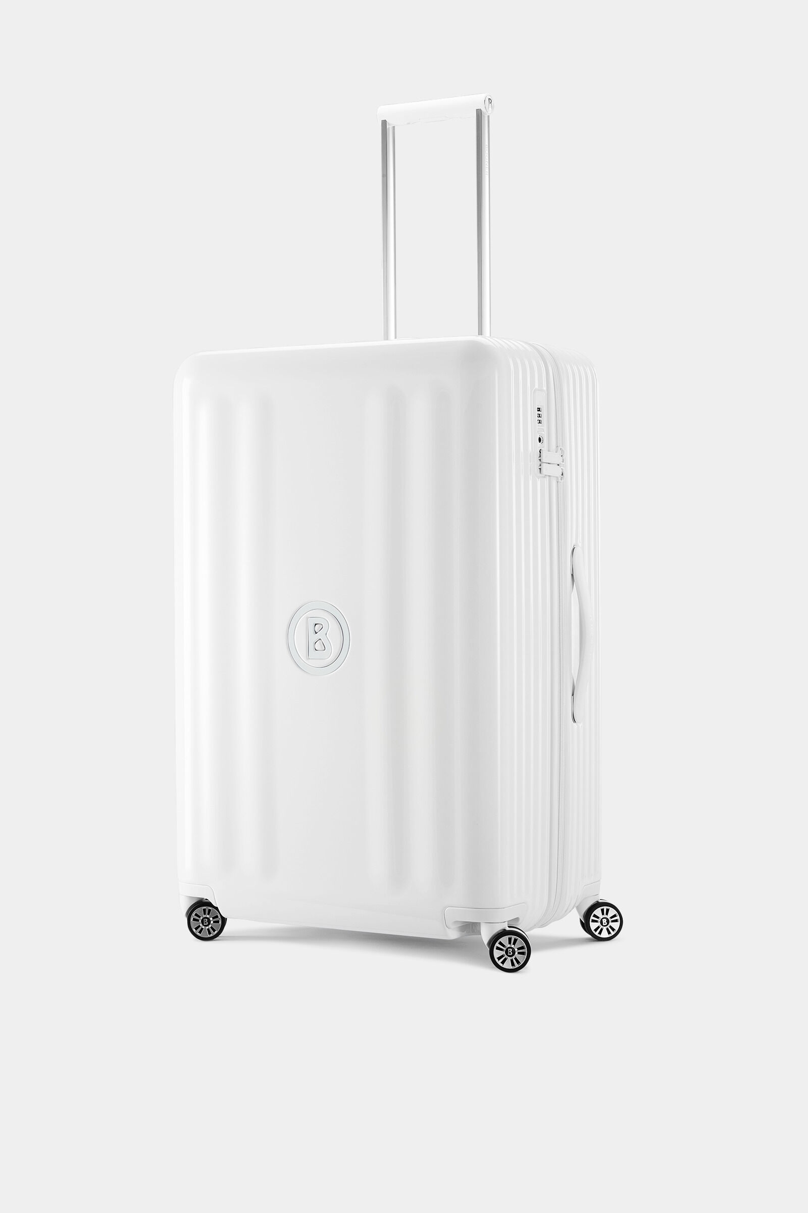 Piz Large hard case White