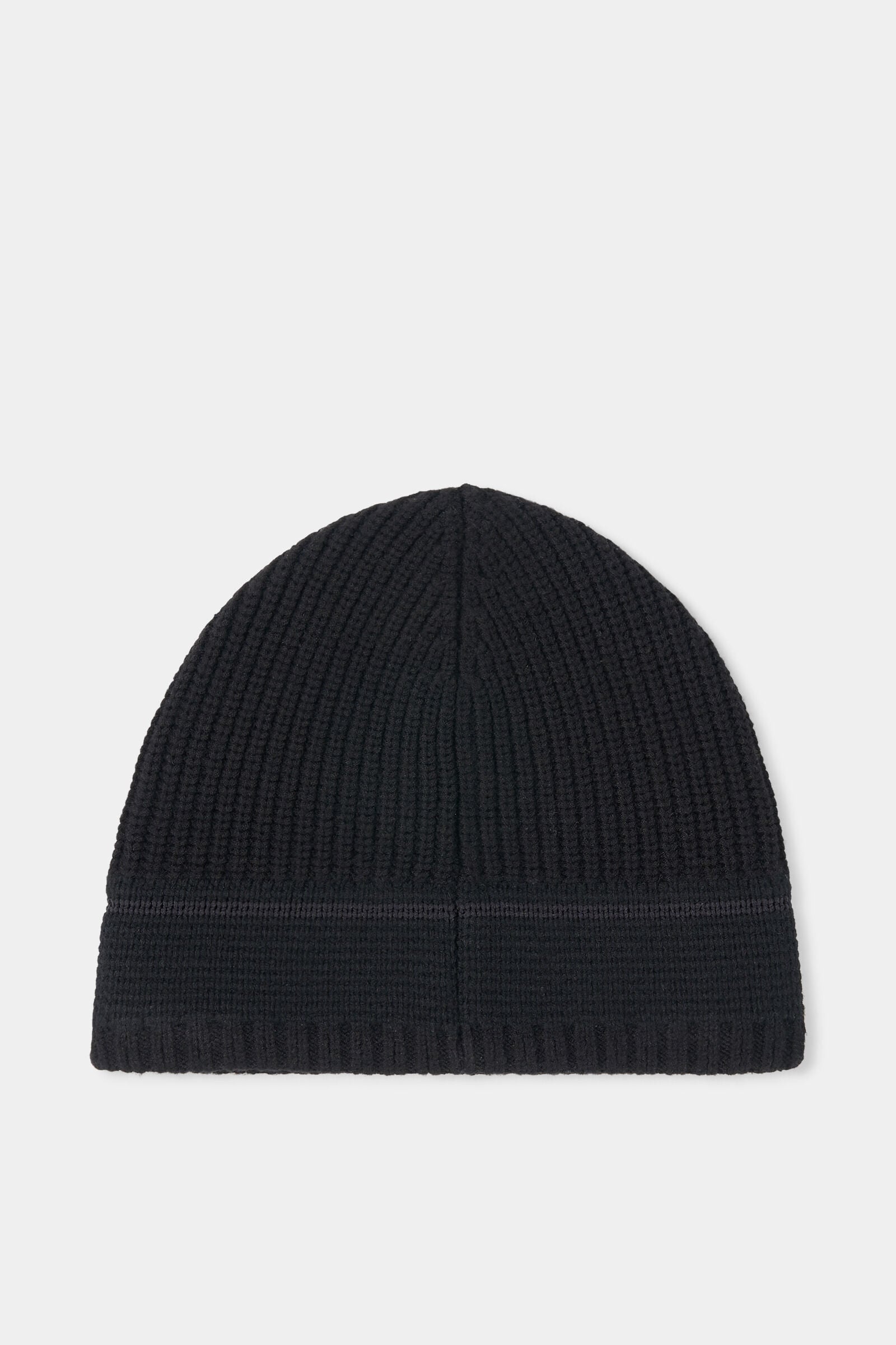 Enin Hat Black
