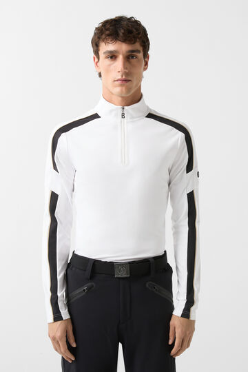 First Layer Jannik White/black First Layer Jannik White/black