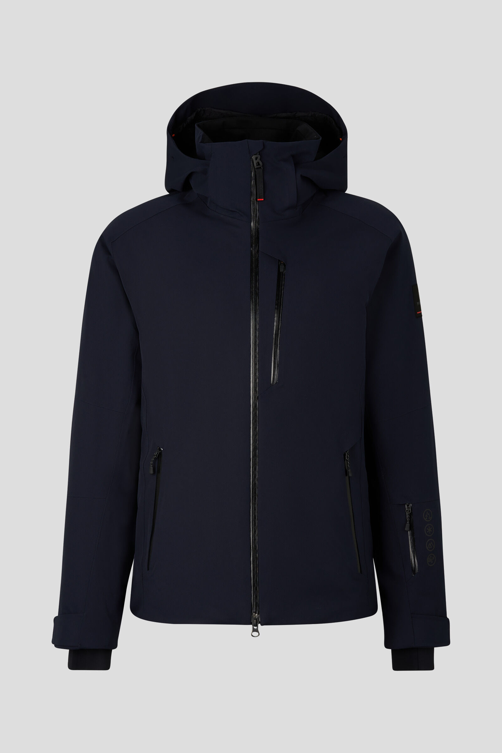 Bogner jason ski jacket clearance