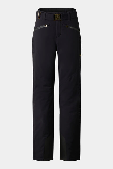 Ilka Ski trousers Black Ilka Ski trousers Black