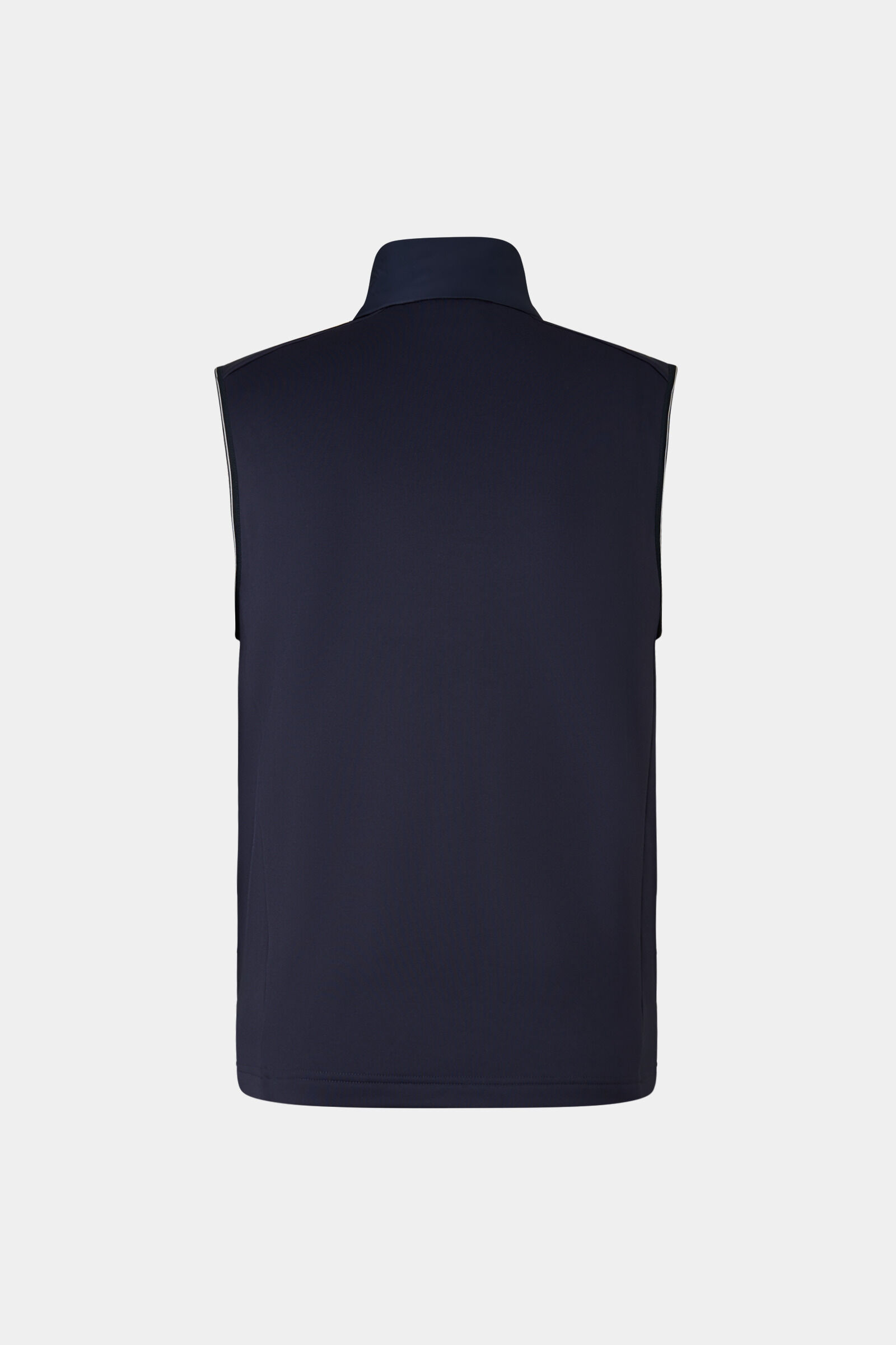 Frido hybrid waistcoat Navy blue