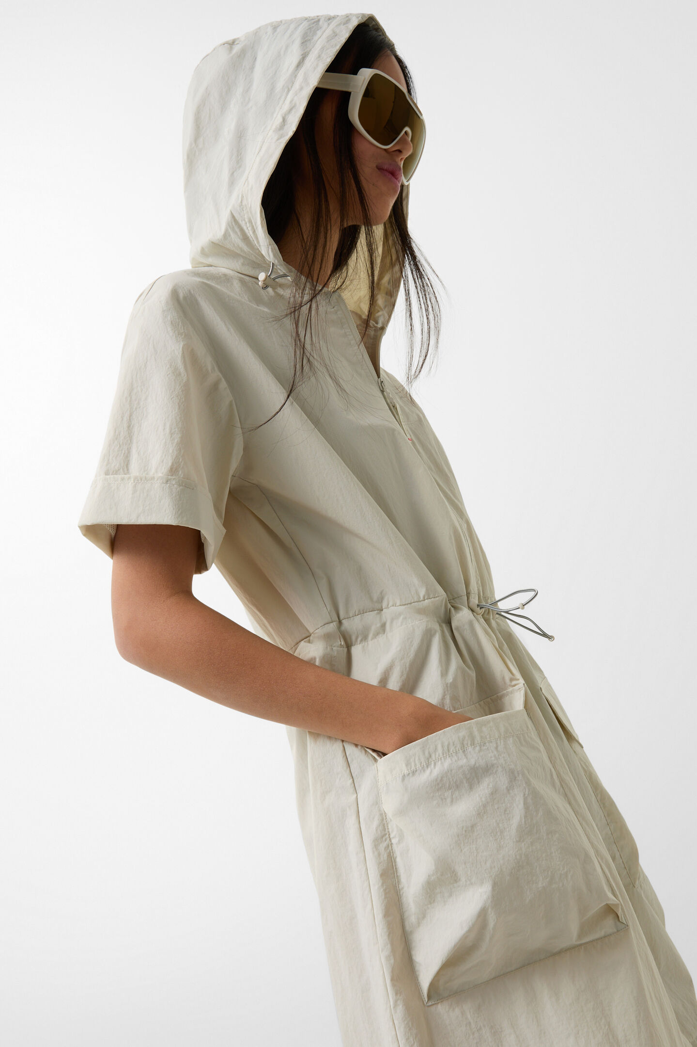 Funktions-Kleid Ronny Sand