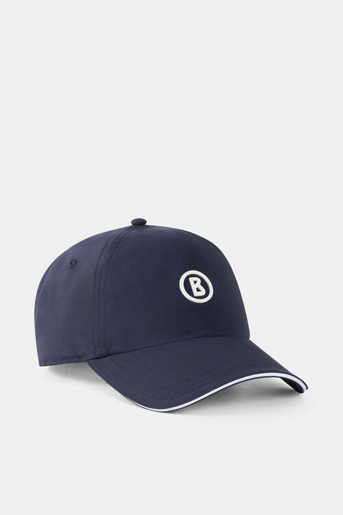 Cap Ray Navy blue