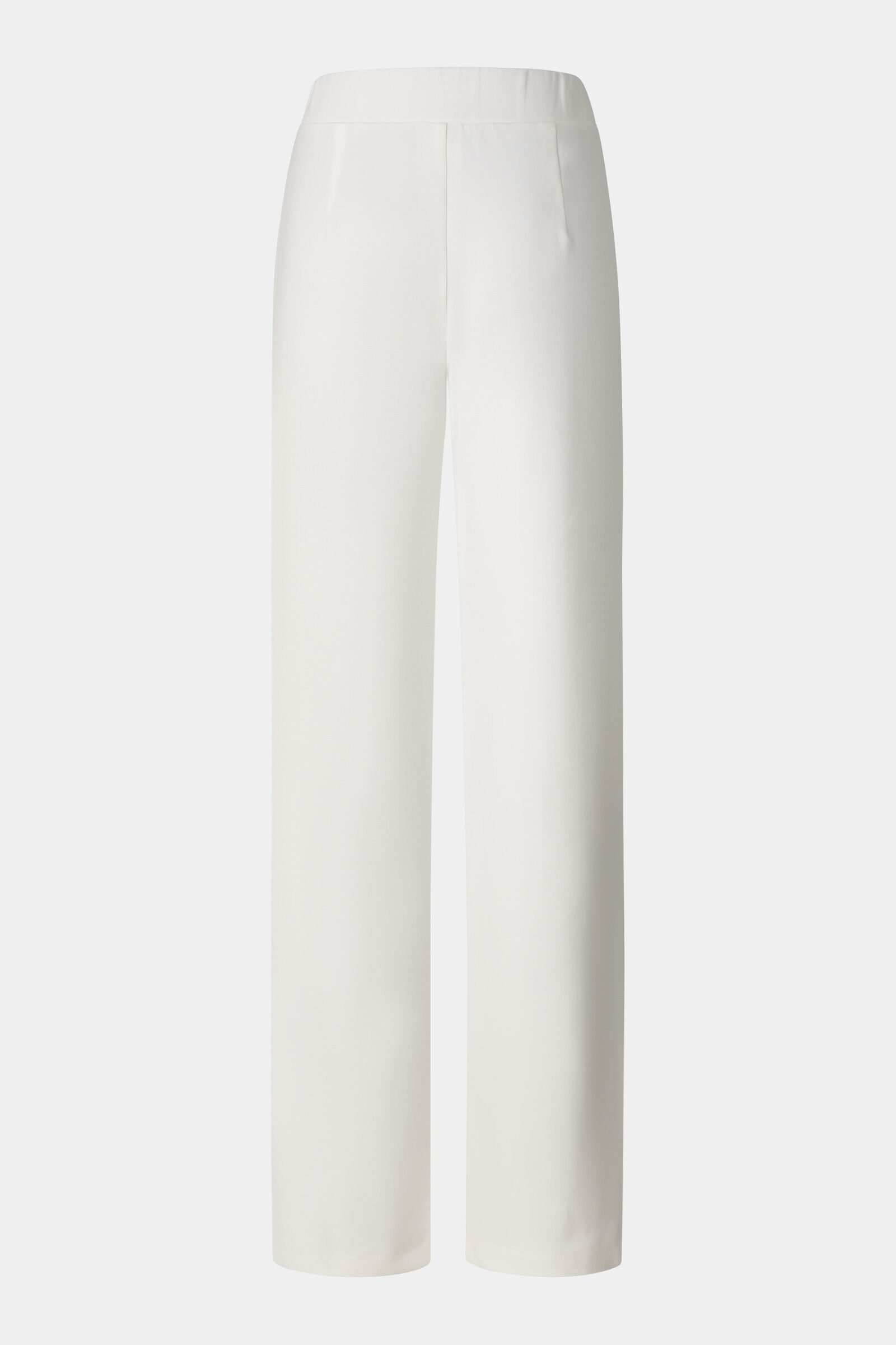 Ruby jersey trousers Off-White