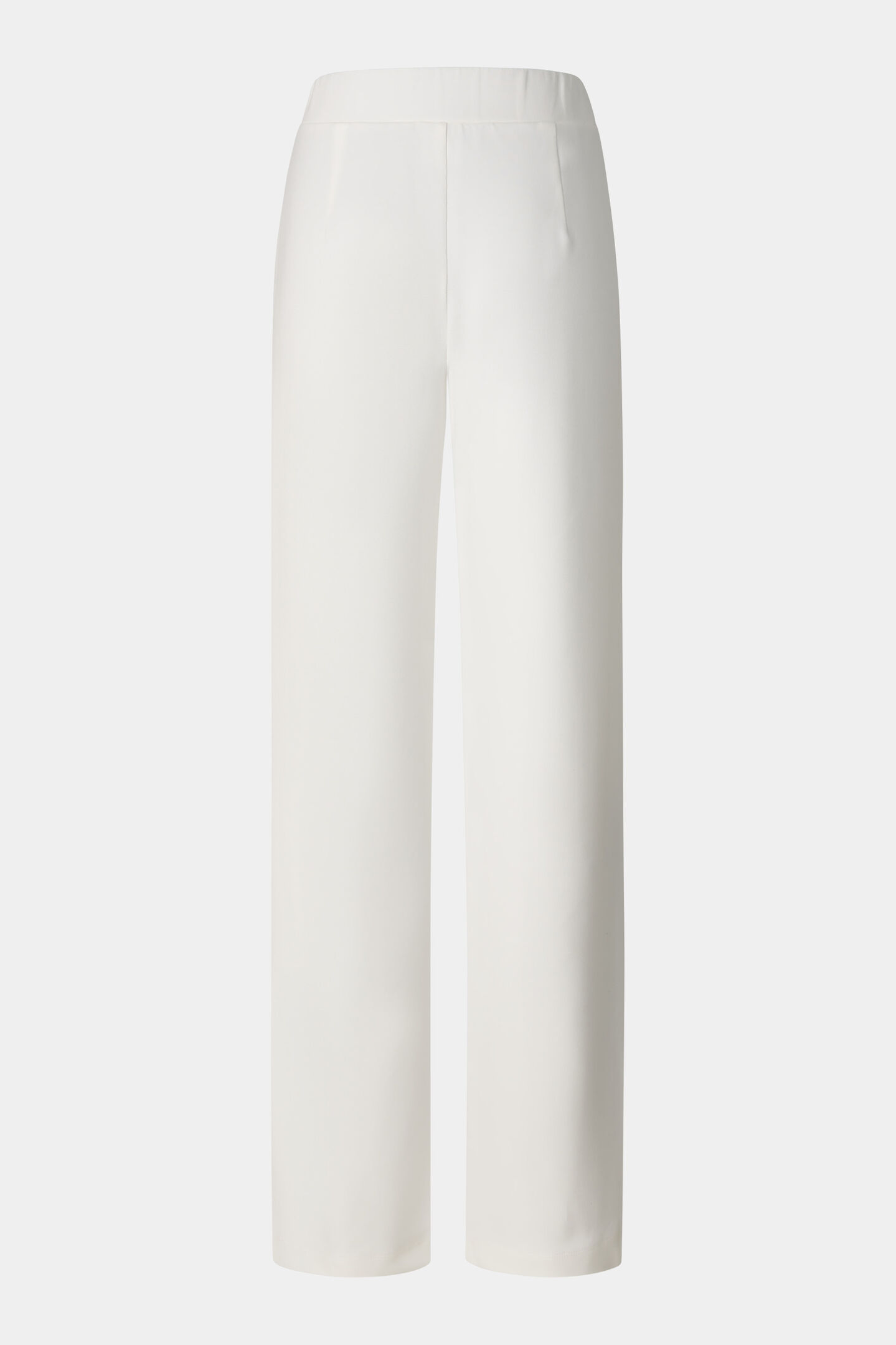 Ruby jersey trousers Off-White