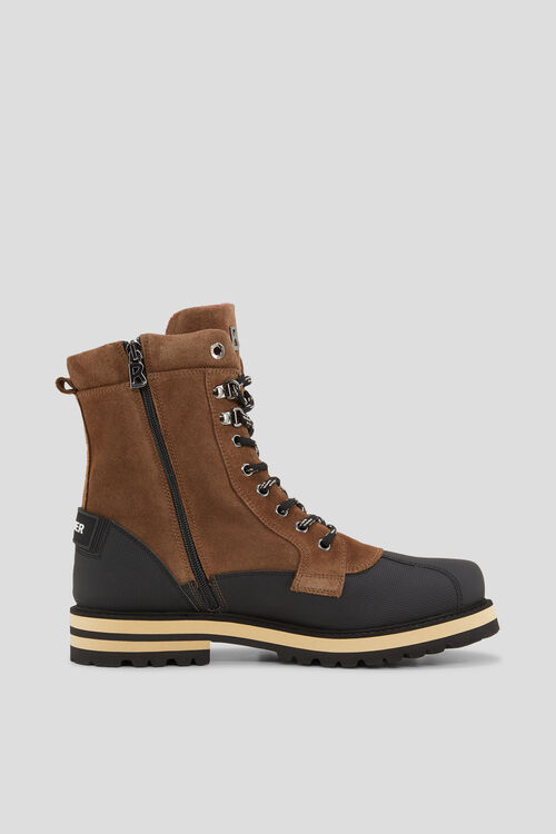Courchevel Boots