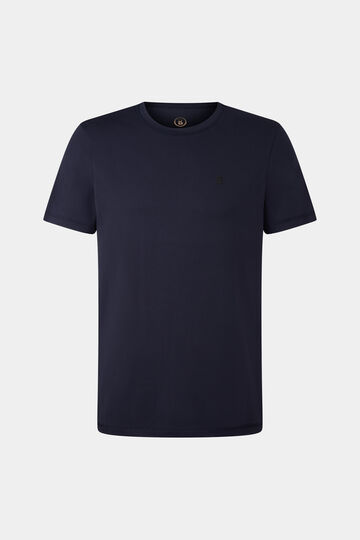 T-Shirt Roc Navy-Blau T-Shirt Roc Navy-Blau