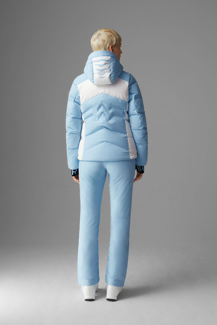 Ski-Daunenjacke Della Ski-Daunenjacke Della