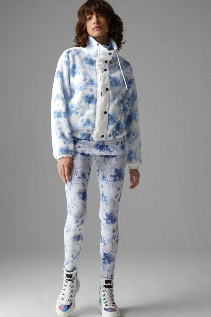 Fleecejacke Ninetta Fleecejacke Ninetta